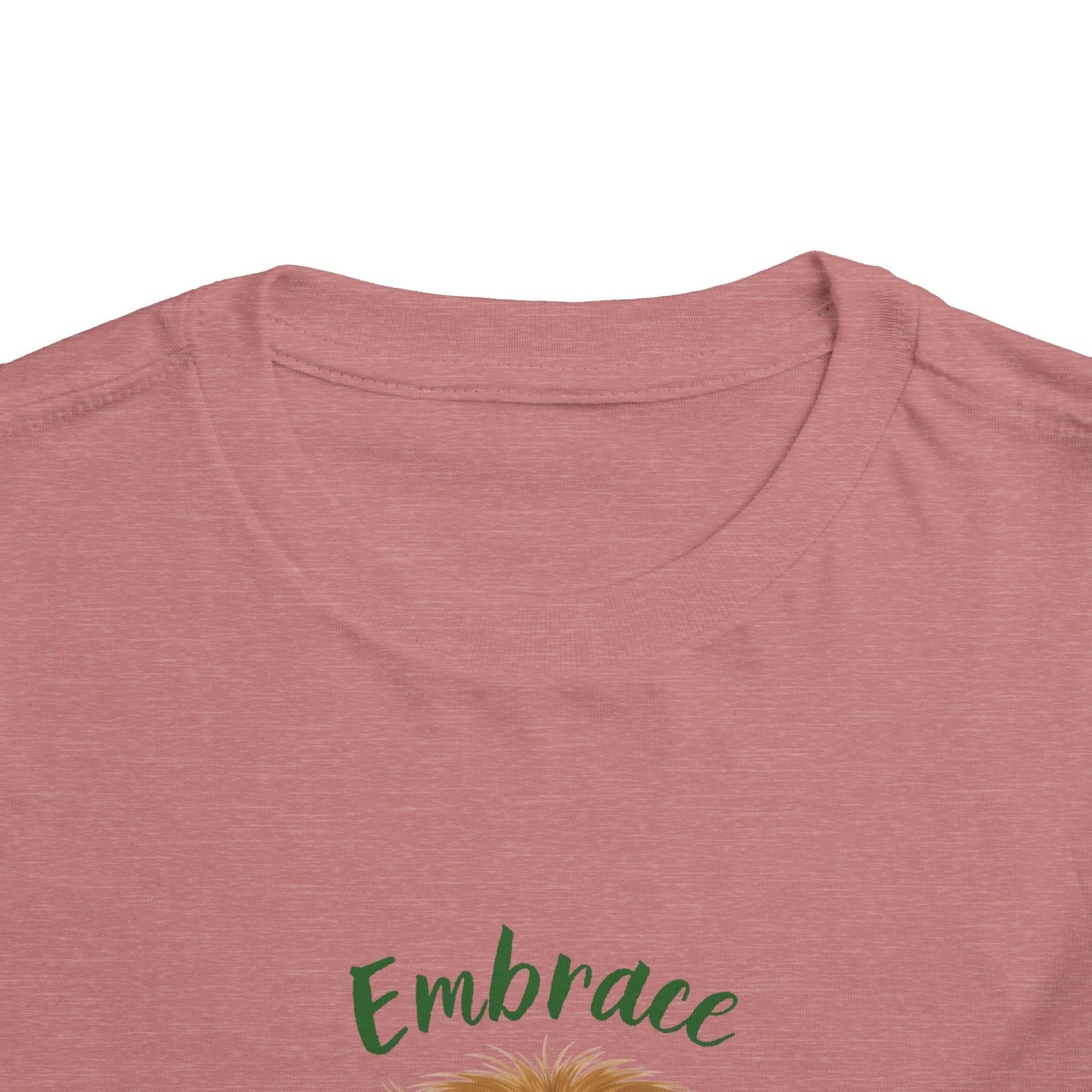 Show4All_Sizes Heather Mauve