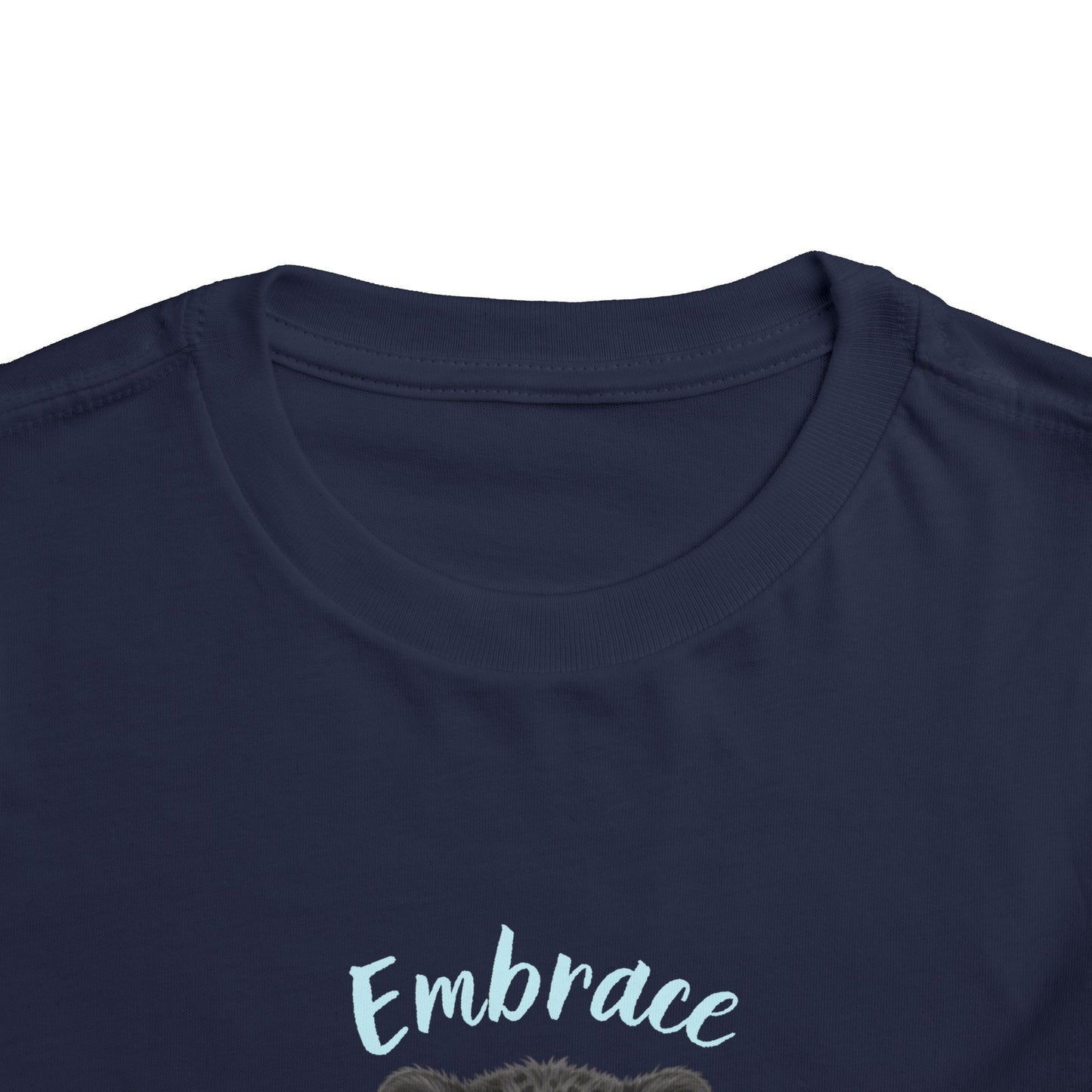 Show4All_Sizes Navy