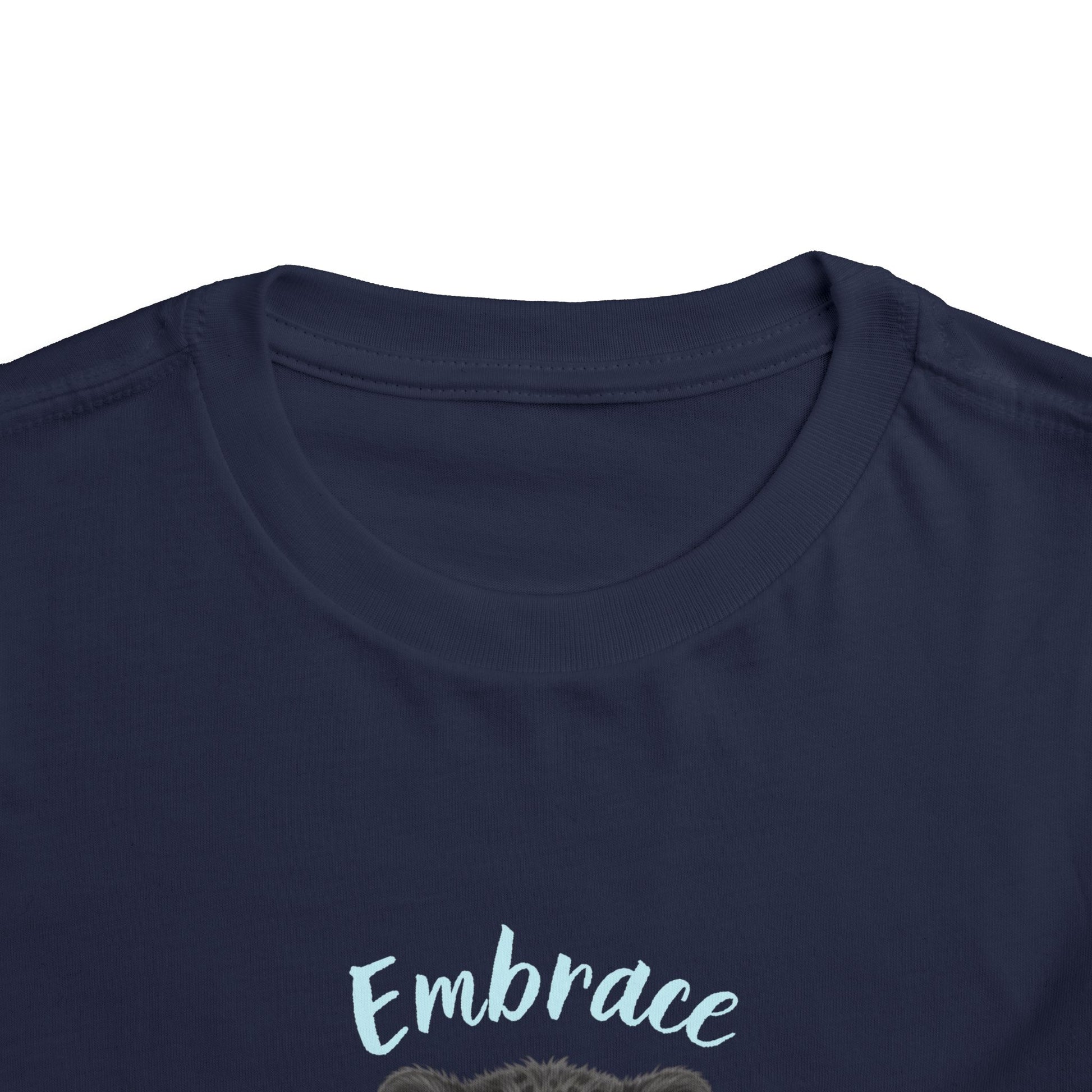 Show4All_Sizes Navy