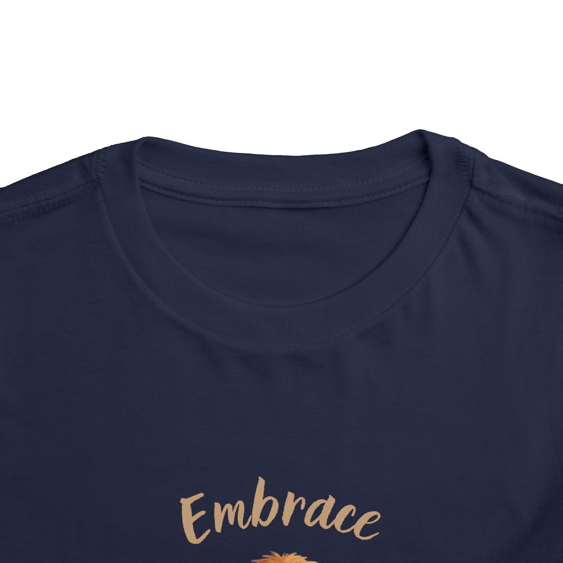 Show4All_Sizes Navy