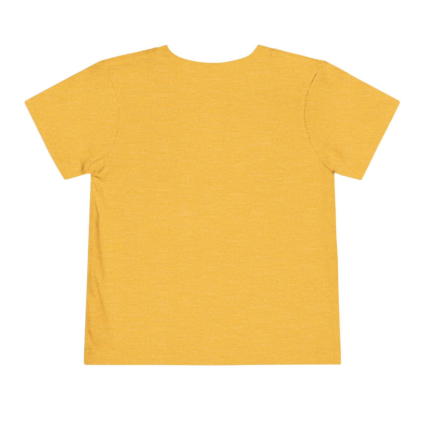 Show4All_Sizes Heather Yellow Gold