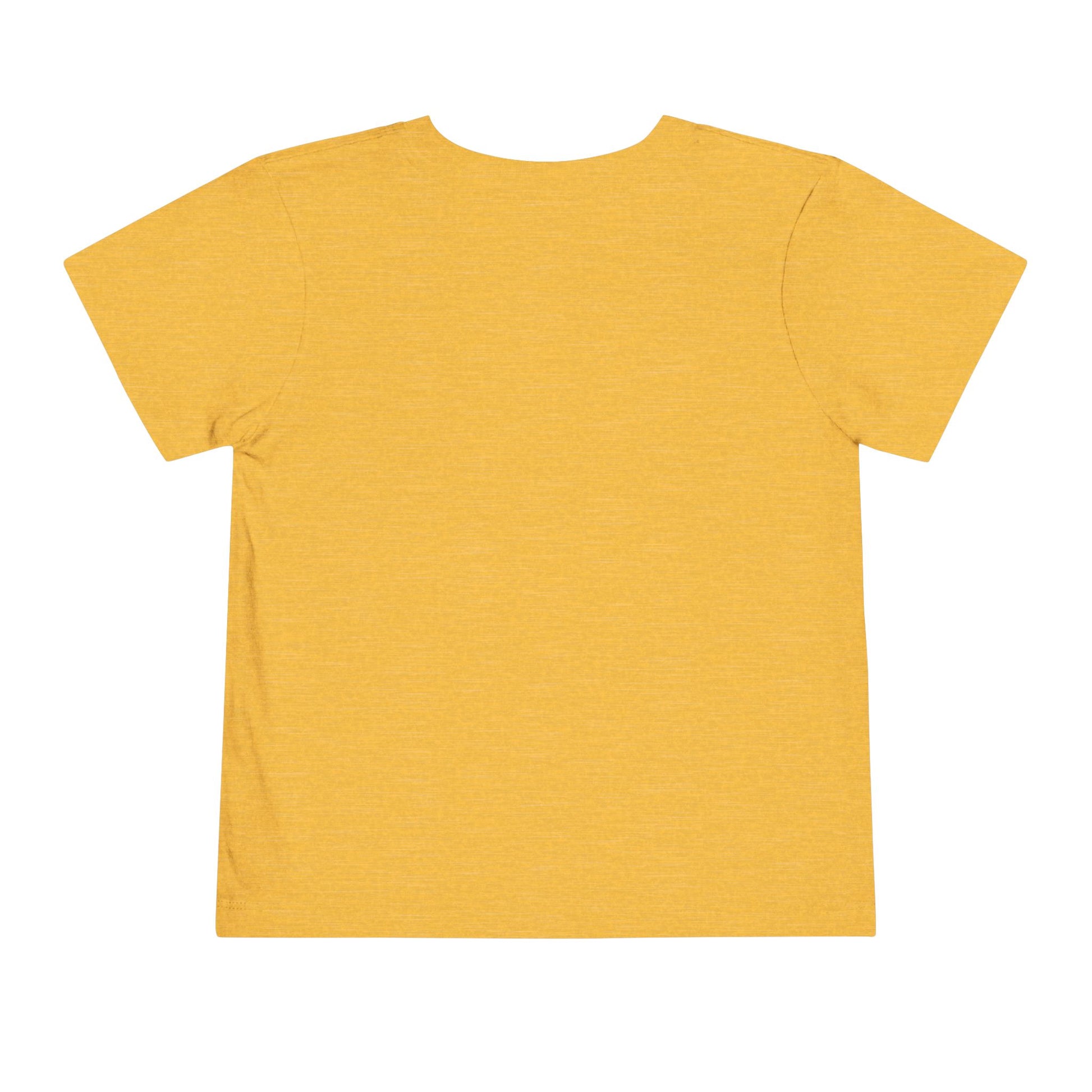 Show4All_Sizes Heather Yellow Gold