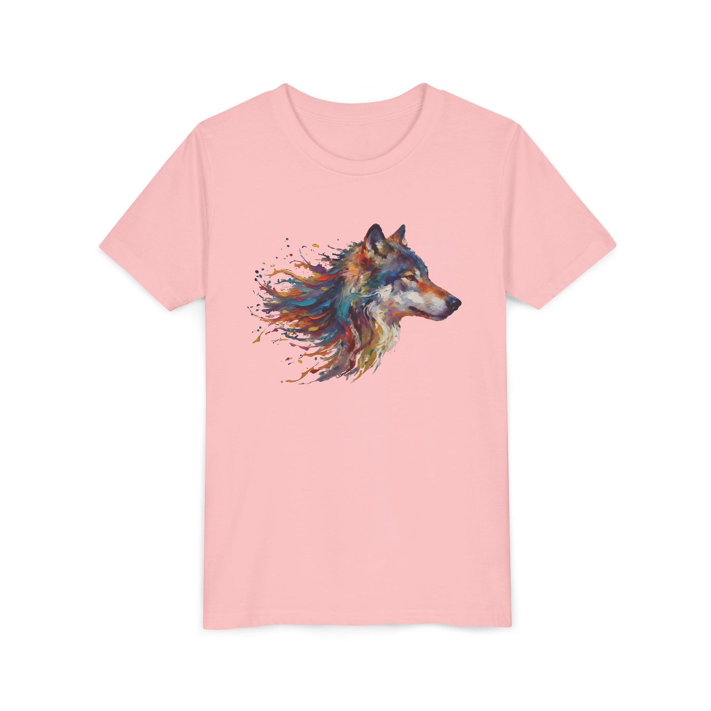Show4All_Sizes Pink