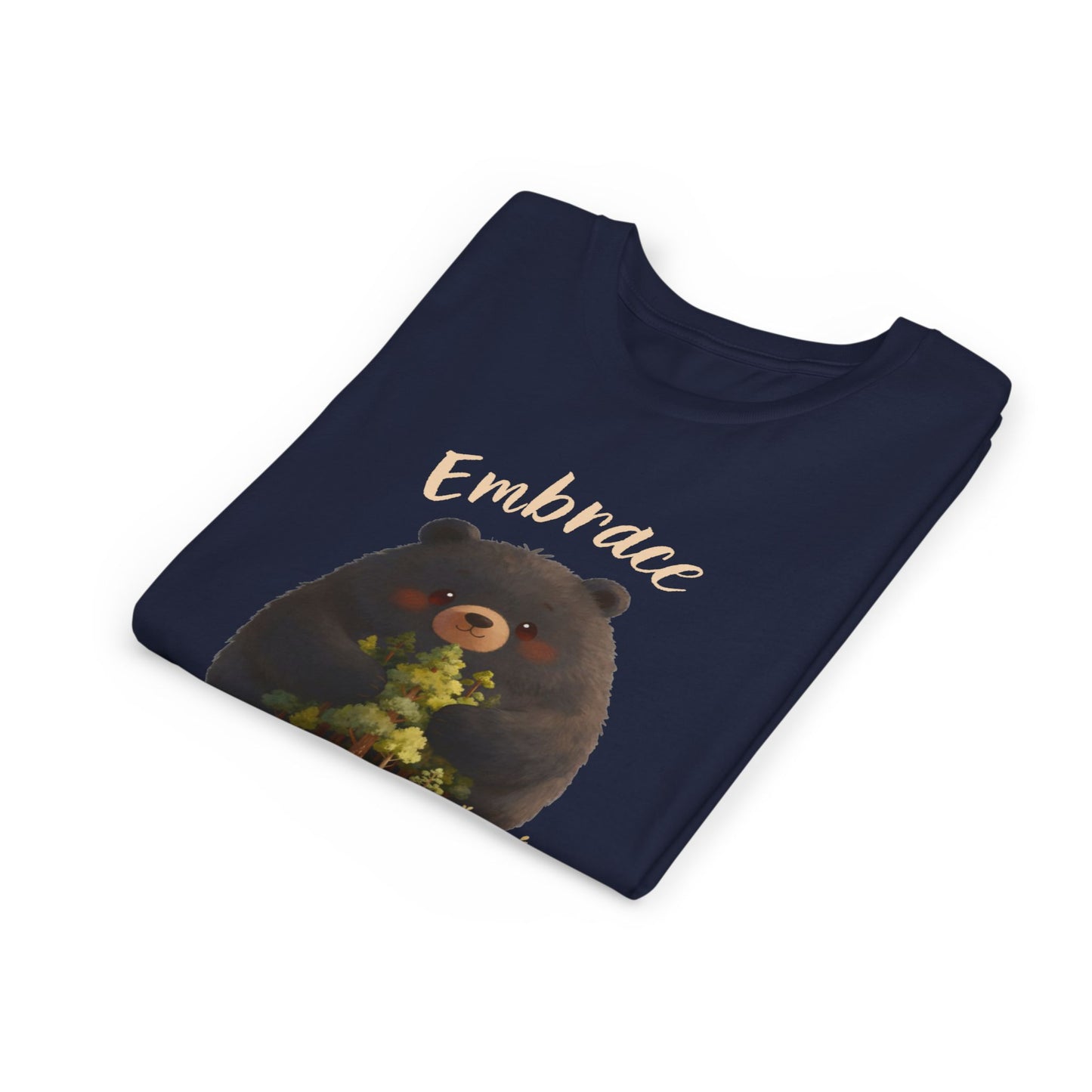 Show4All_Sizes Navy