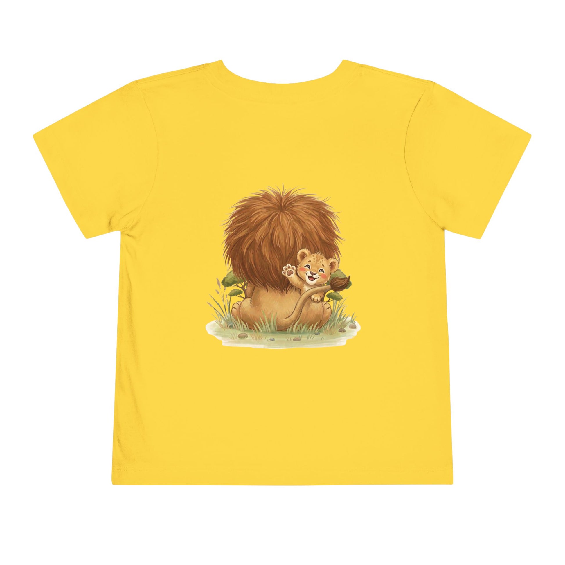 Show4All_Sizes Yellow