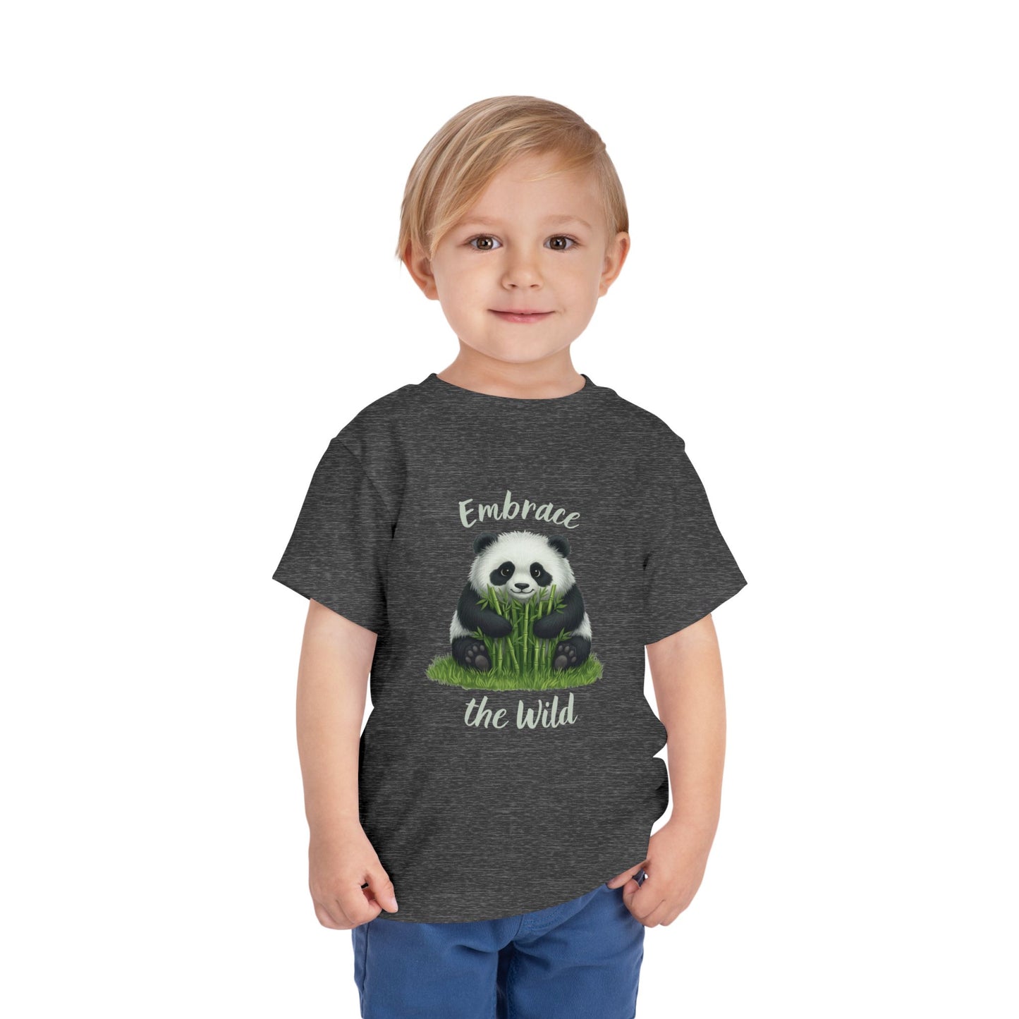 Show4All_Sizes Dark Heather Gray