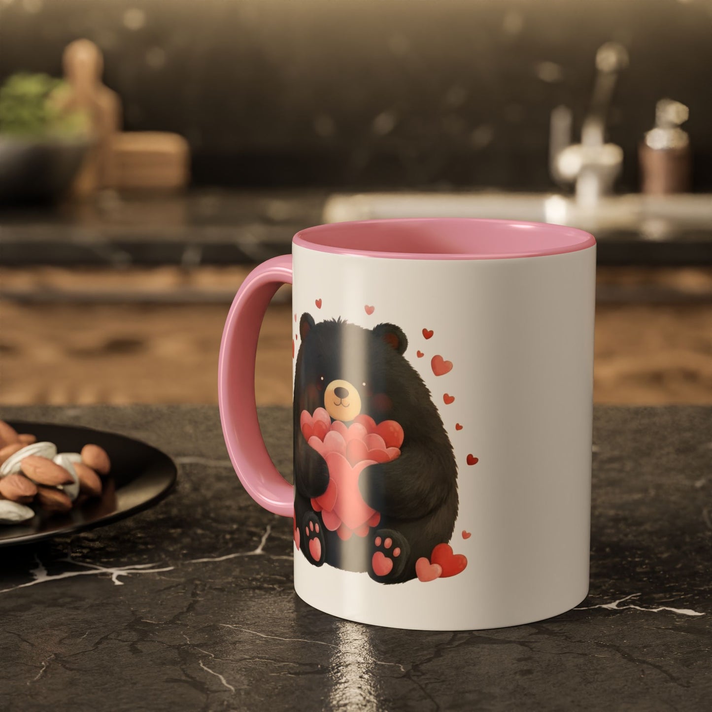 Pink 11oz