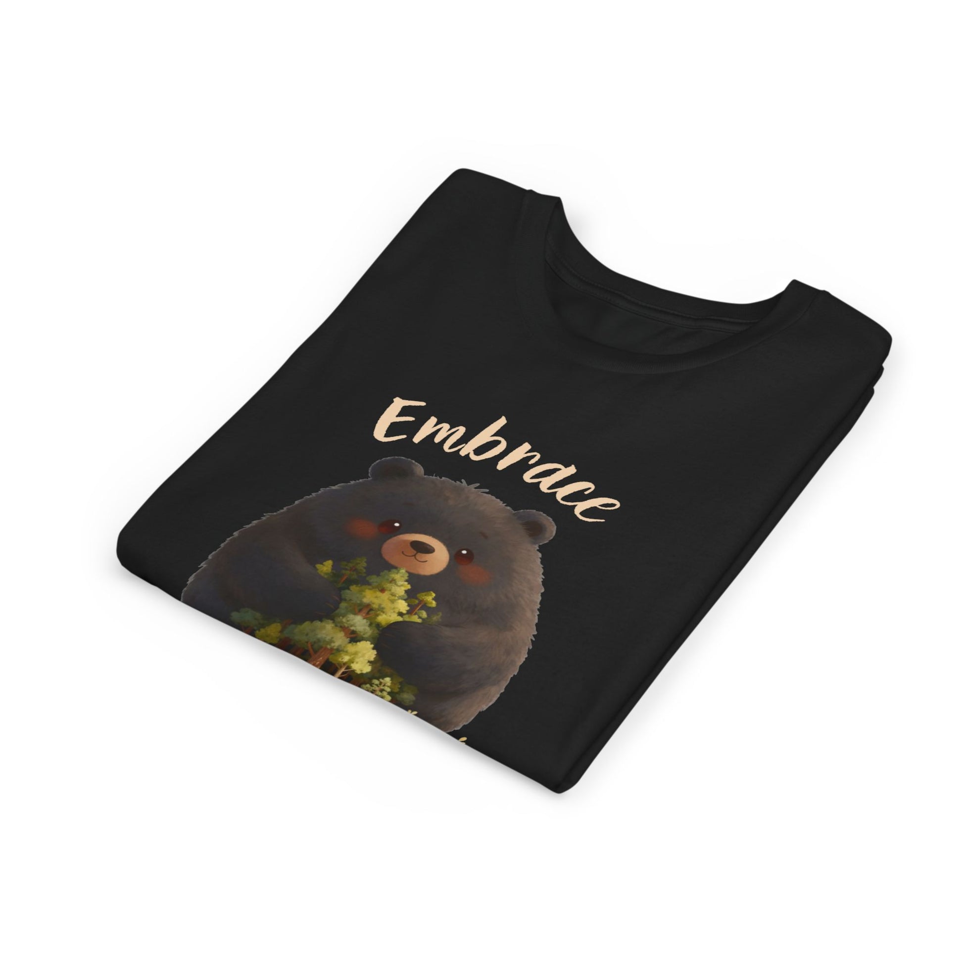 Show4All_Sizes black