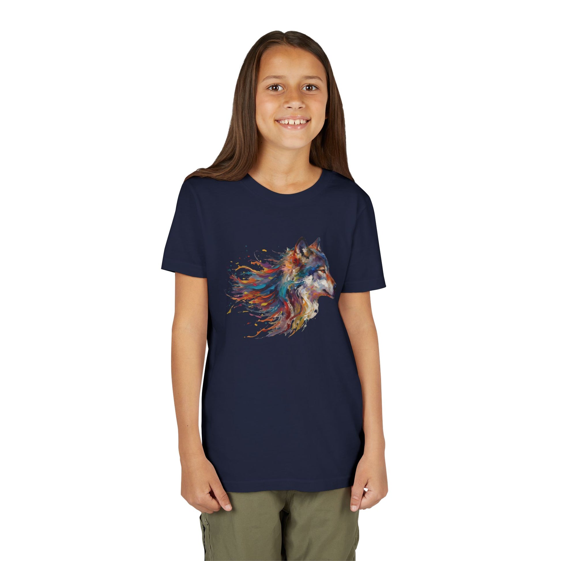 Show4All_Sizes Navy