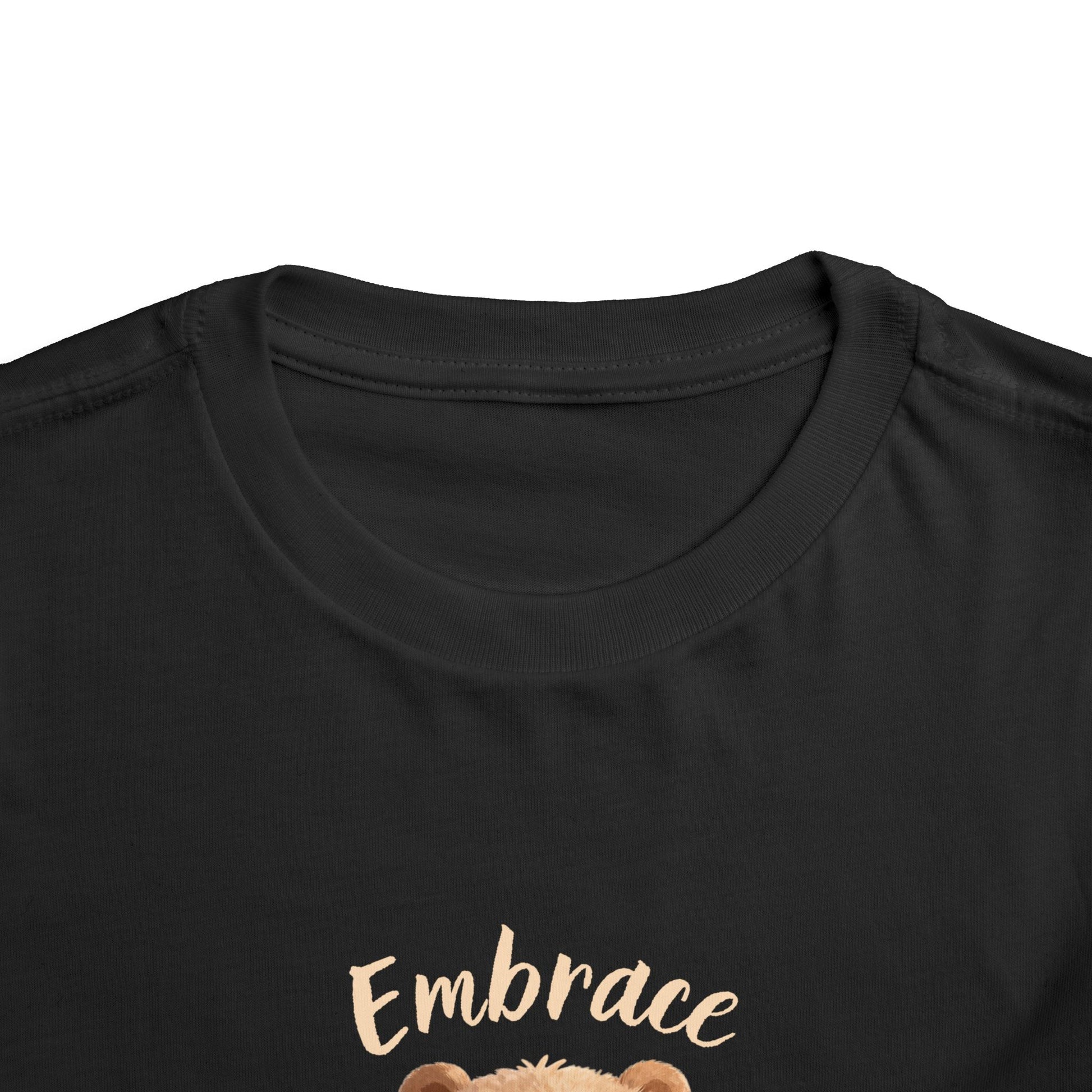 Show4All_Sizes black