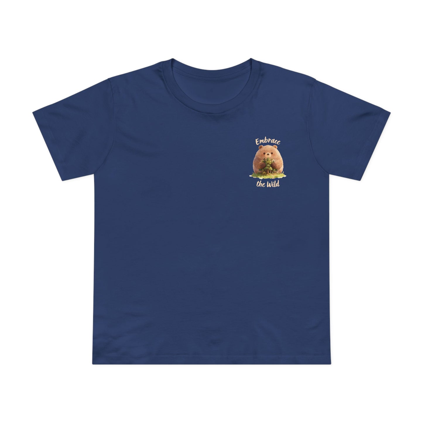 Show4All_Sizes Navy