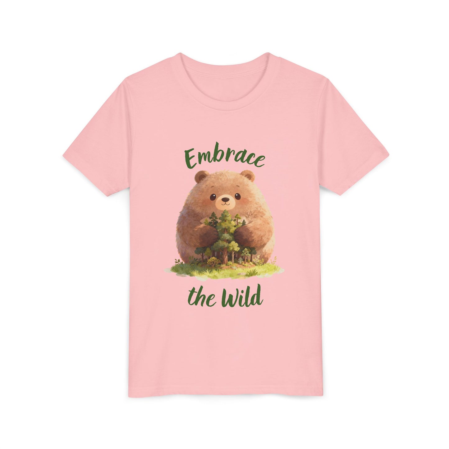 Show4All_Sizes Pink