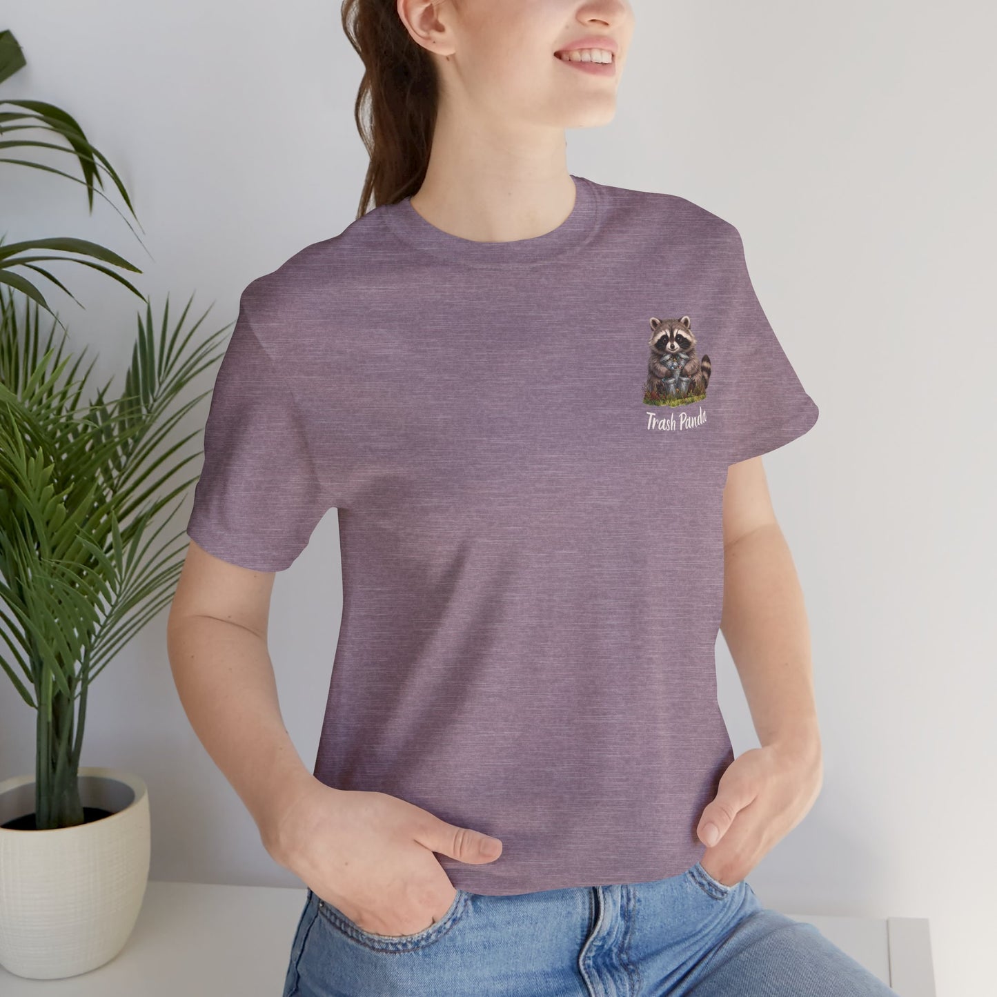 Show4All_Sizes Heather Purple