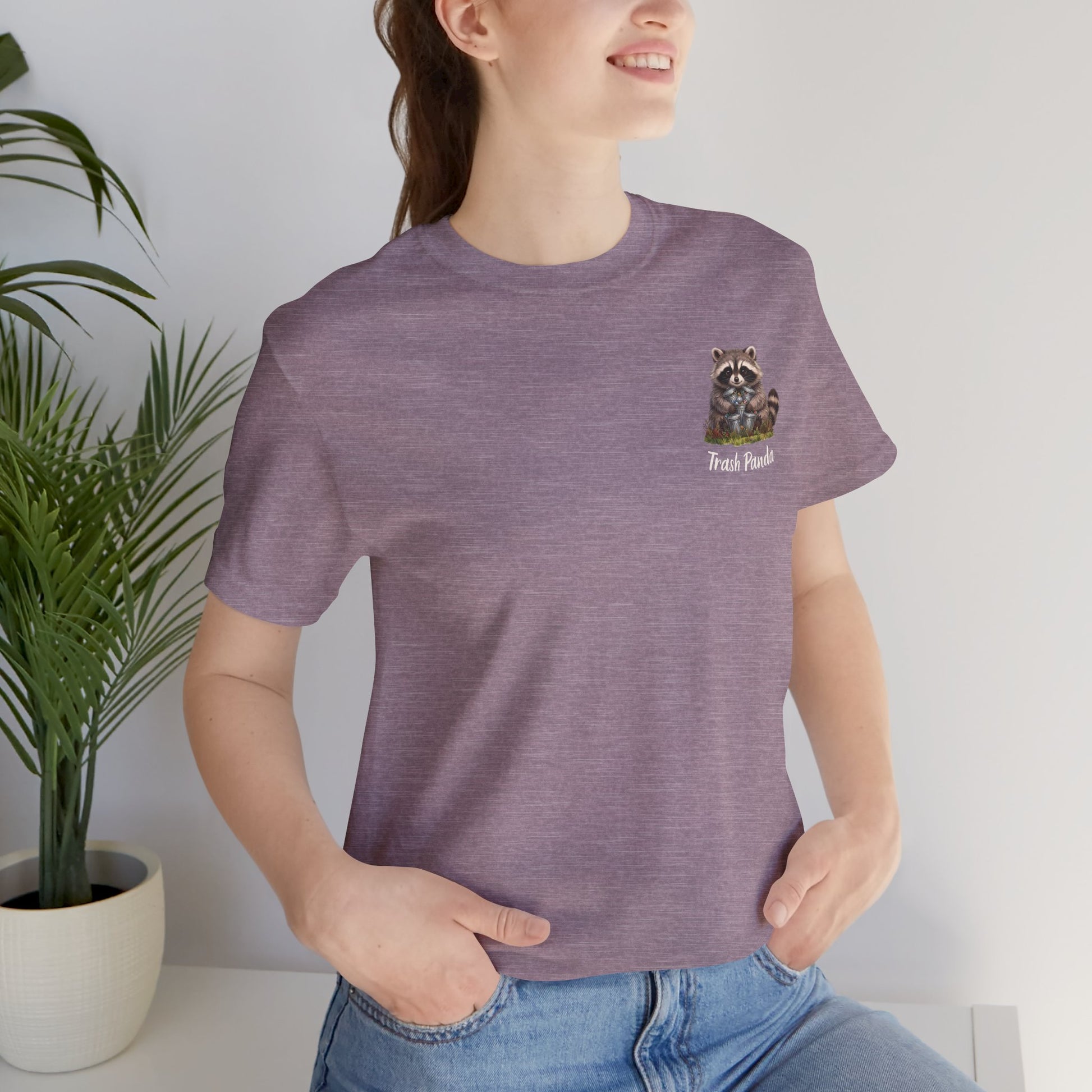 Show4All_Sizes Heather Purple