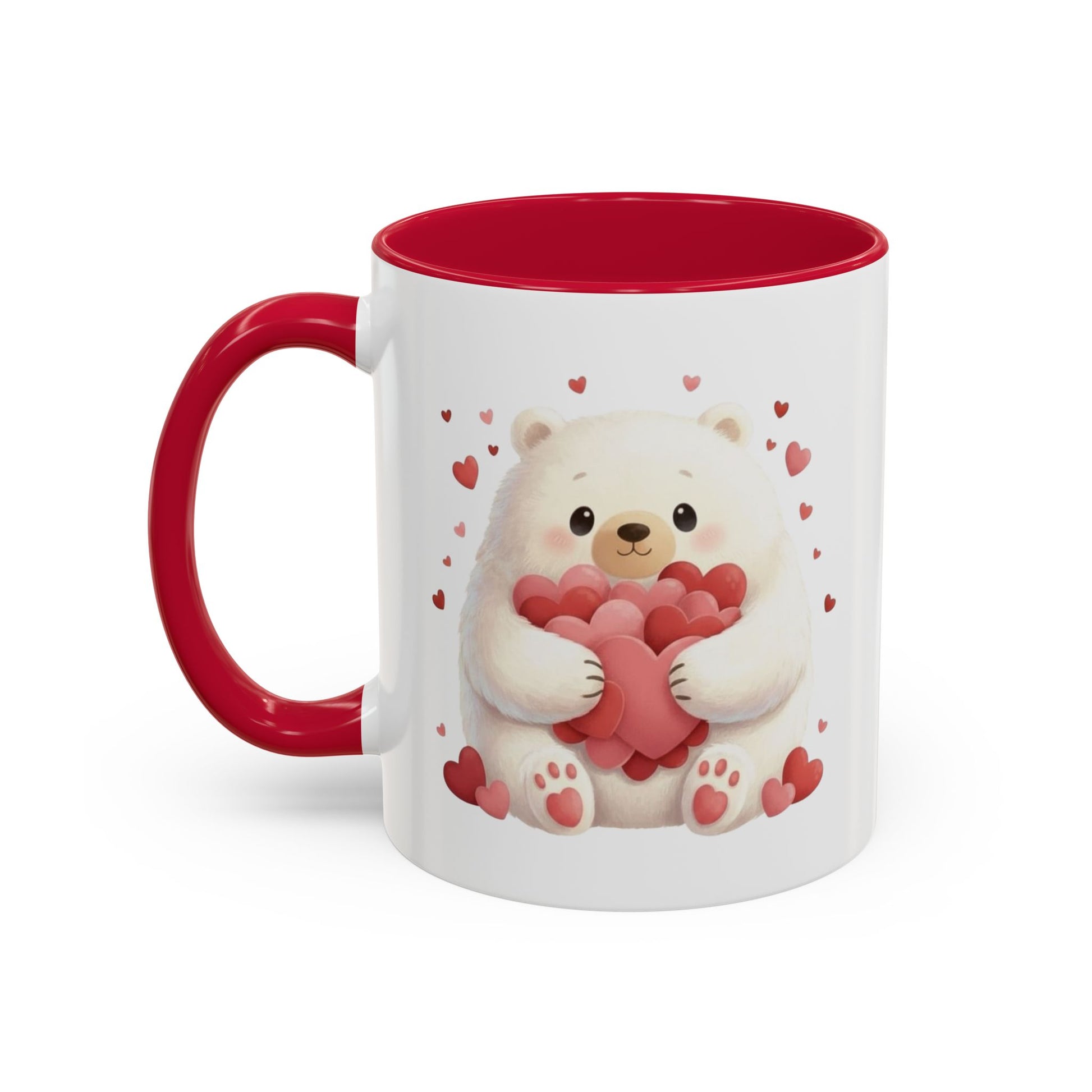 Red 11oz