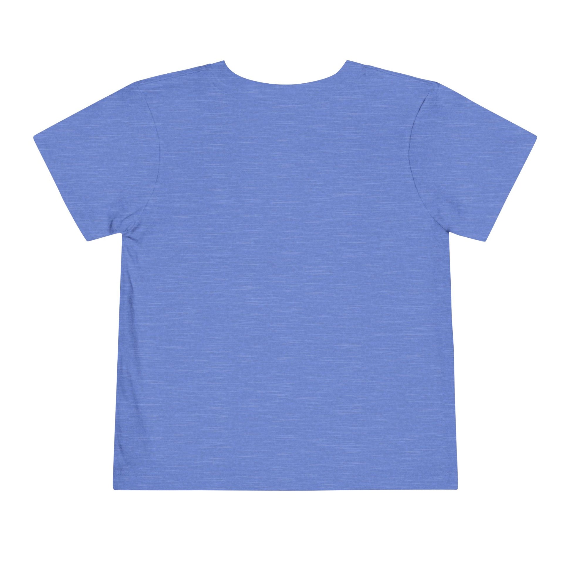 Show4All_Sizes Heather Columbia Blue