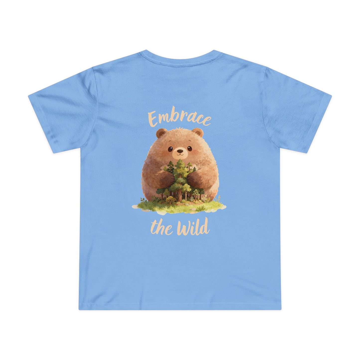 Show4all_Sizes Carolina Blue