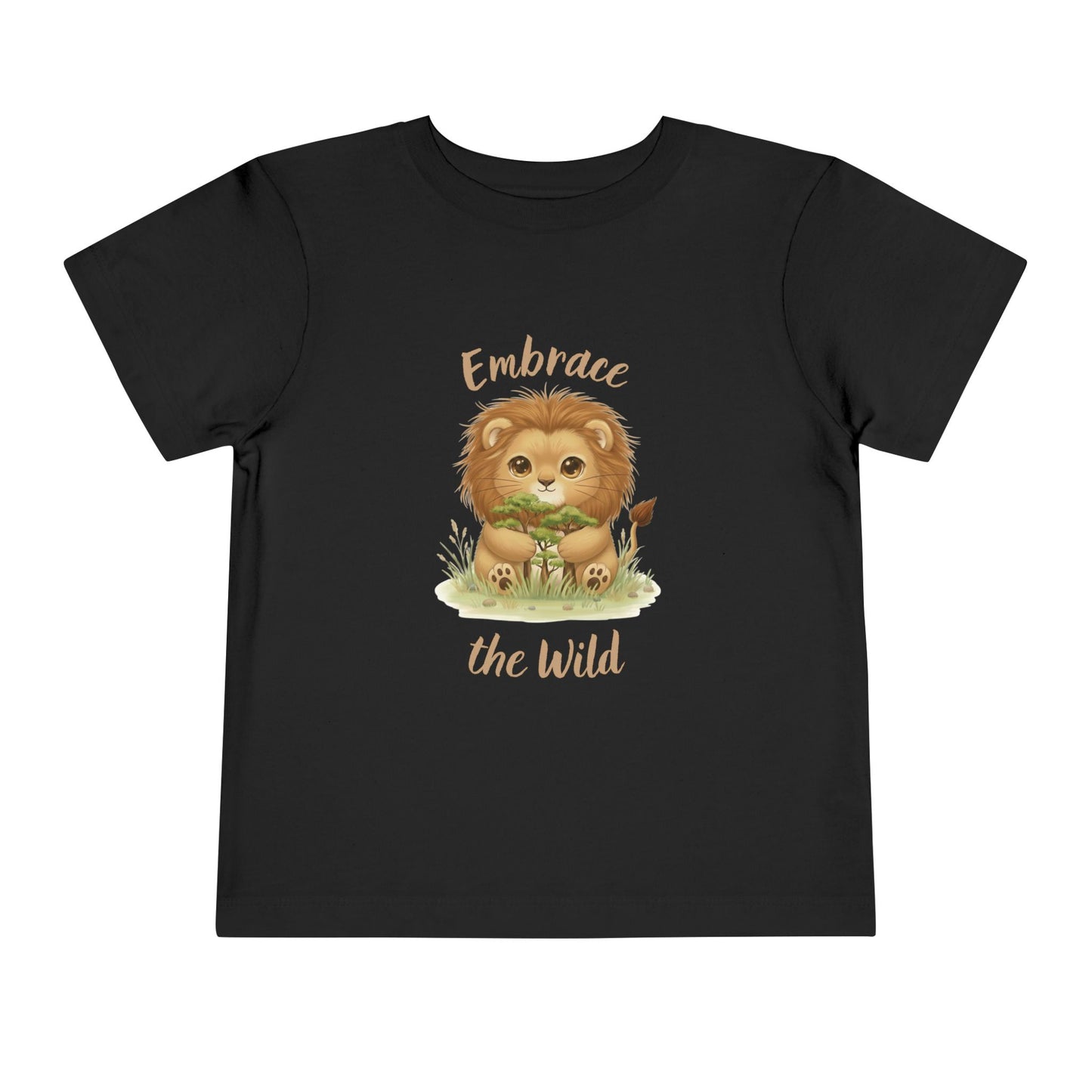 Show4All_Sizes Black