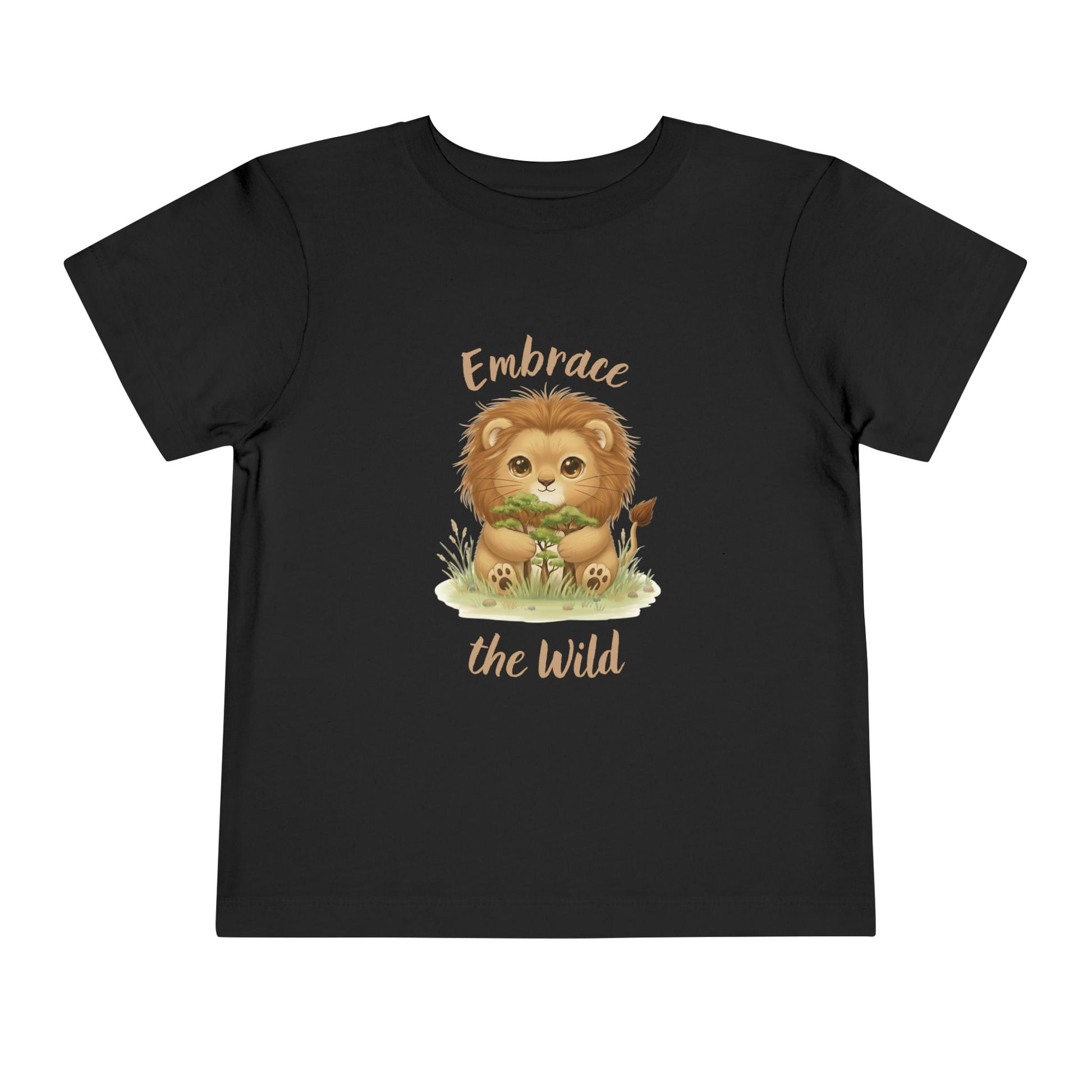 Show4All_Sizes Black