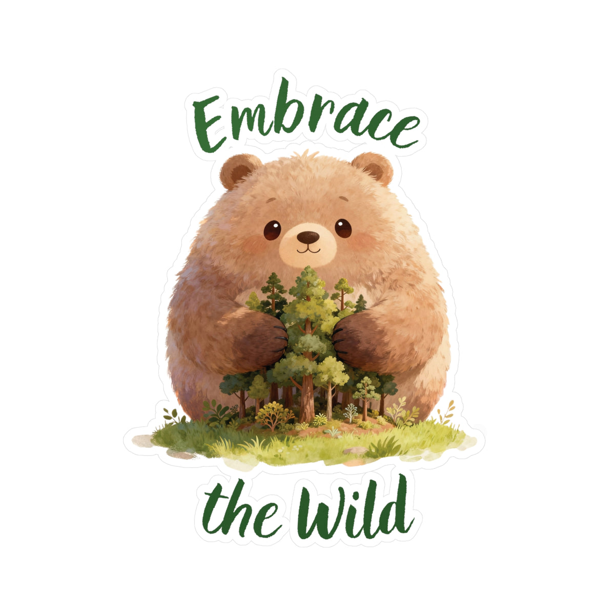 6" x 8"