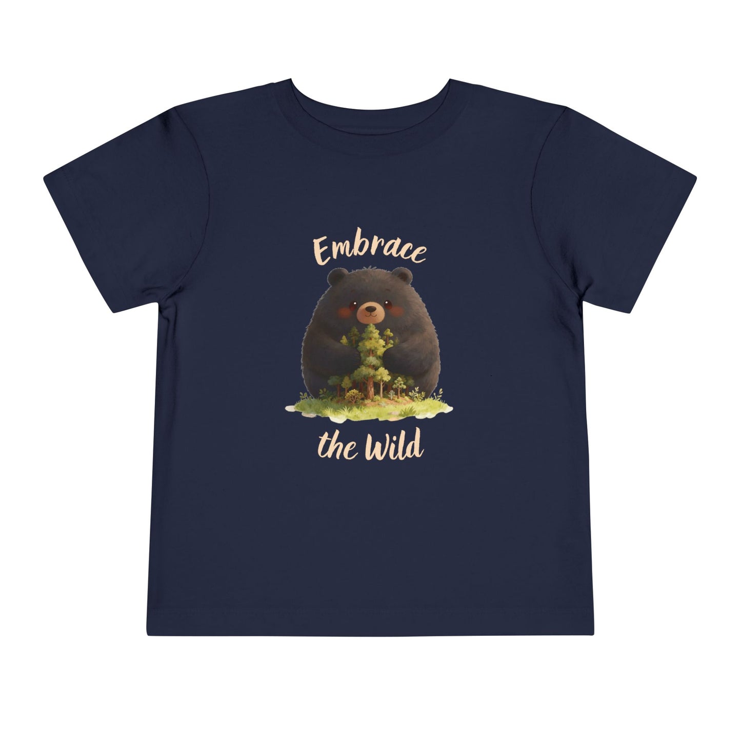 Show4All_Sizes Navy