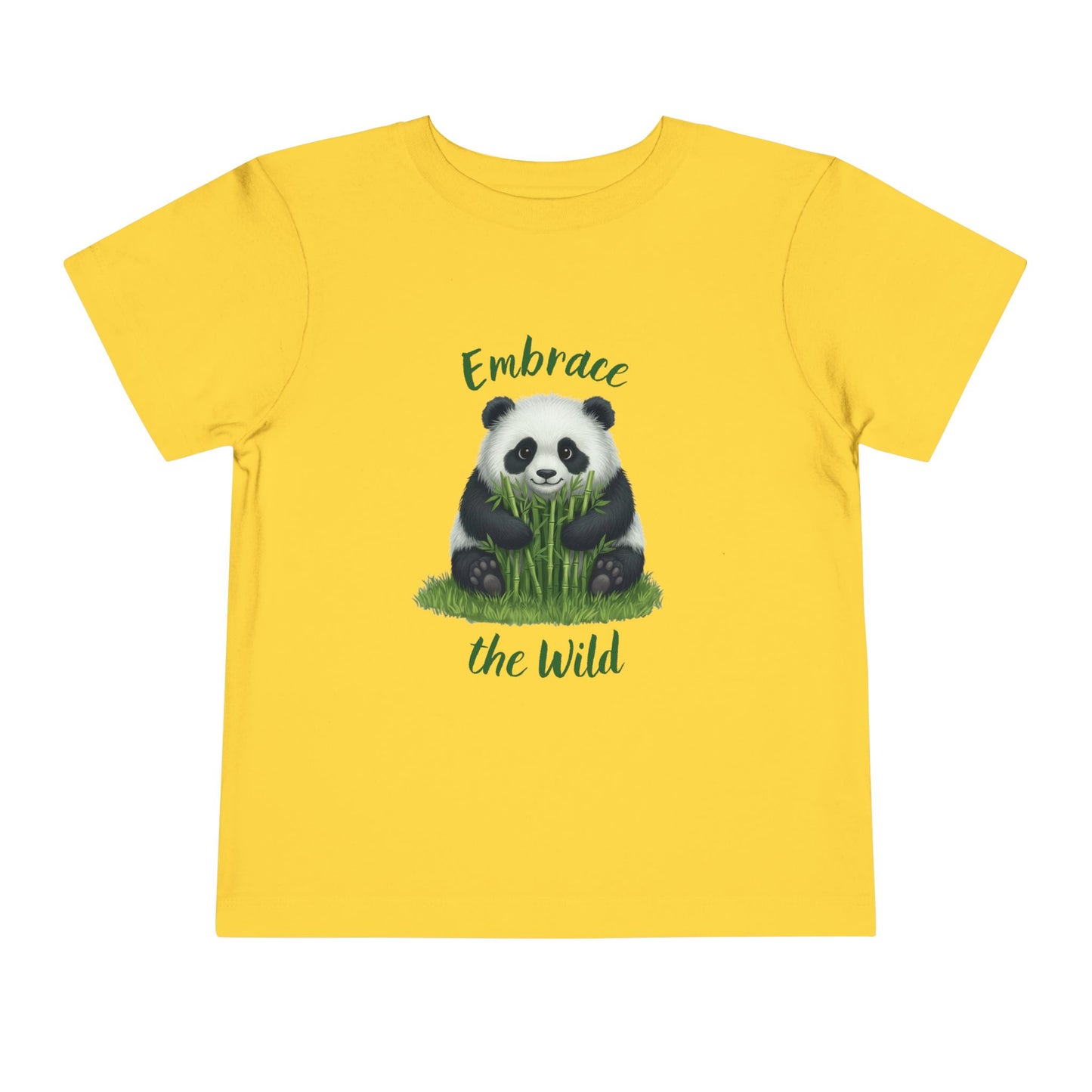 Show4All_Sizes Yellow