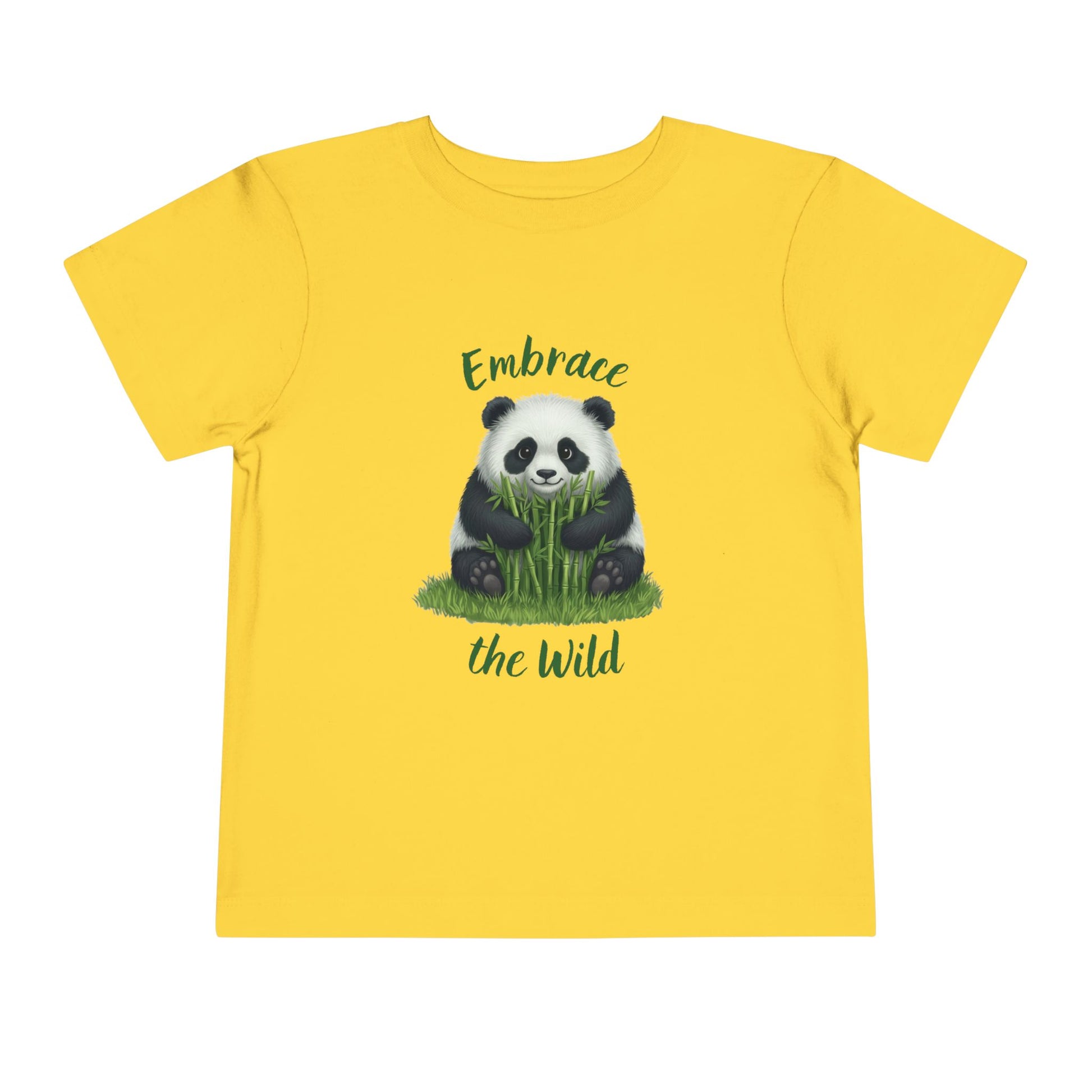 Show4All_Sizes Yellow