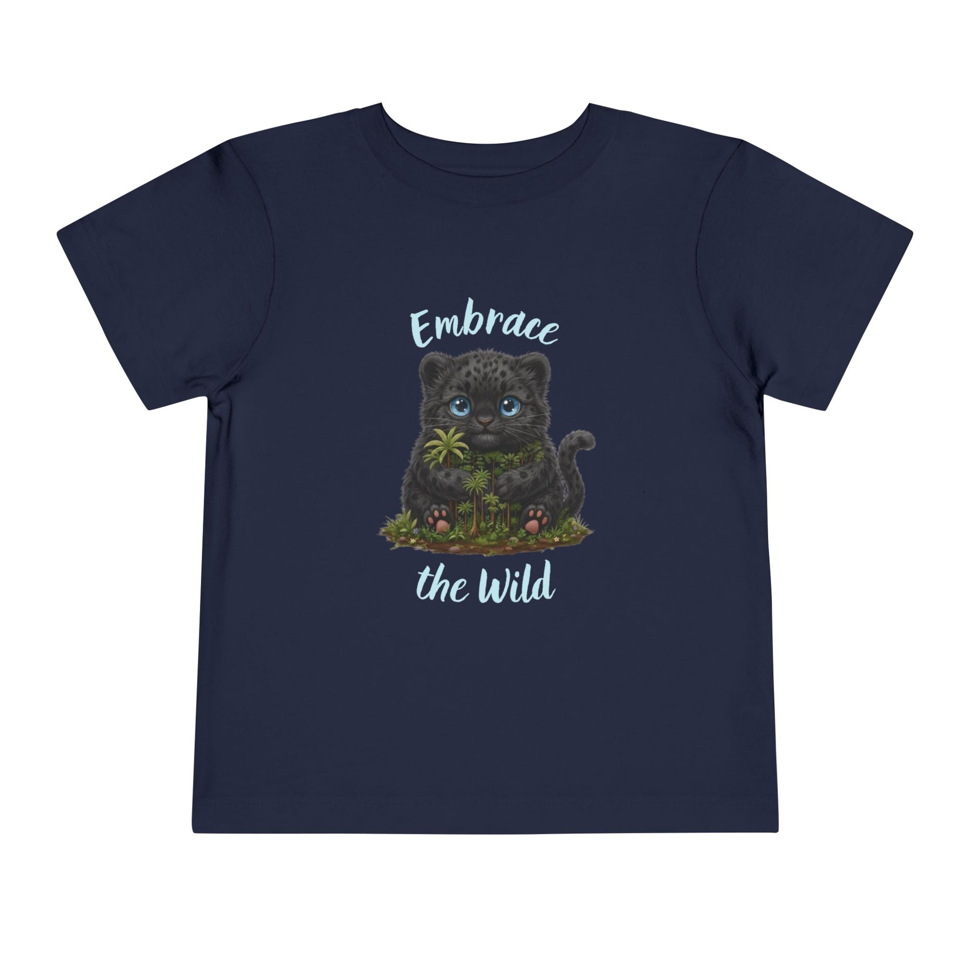 Show4All_Sizes Navy