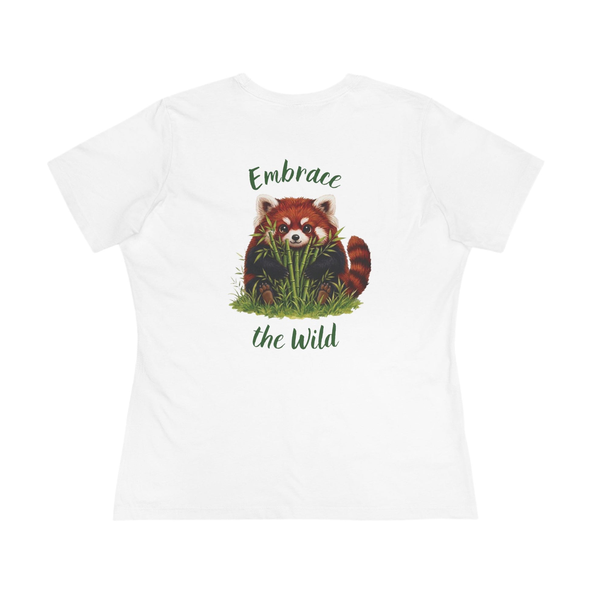 Show4All_Sizes White