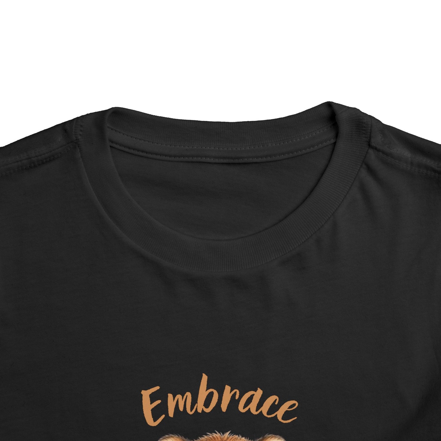 Show4All_Sizes Black