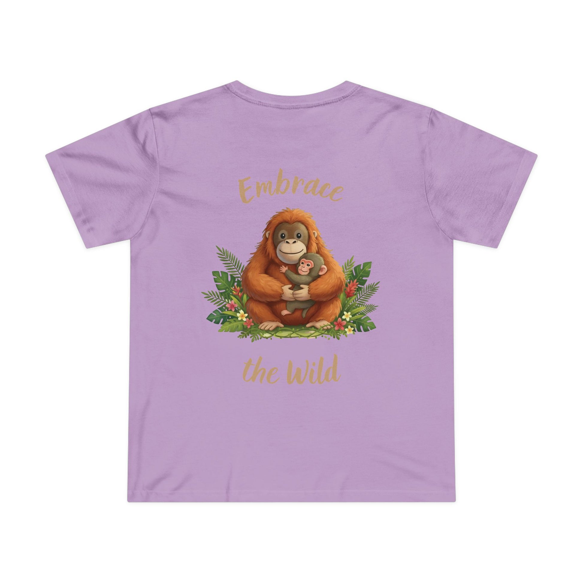 Show4all_Sizes Lavendar