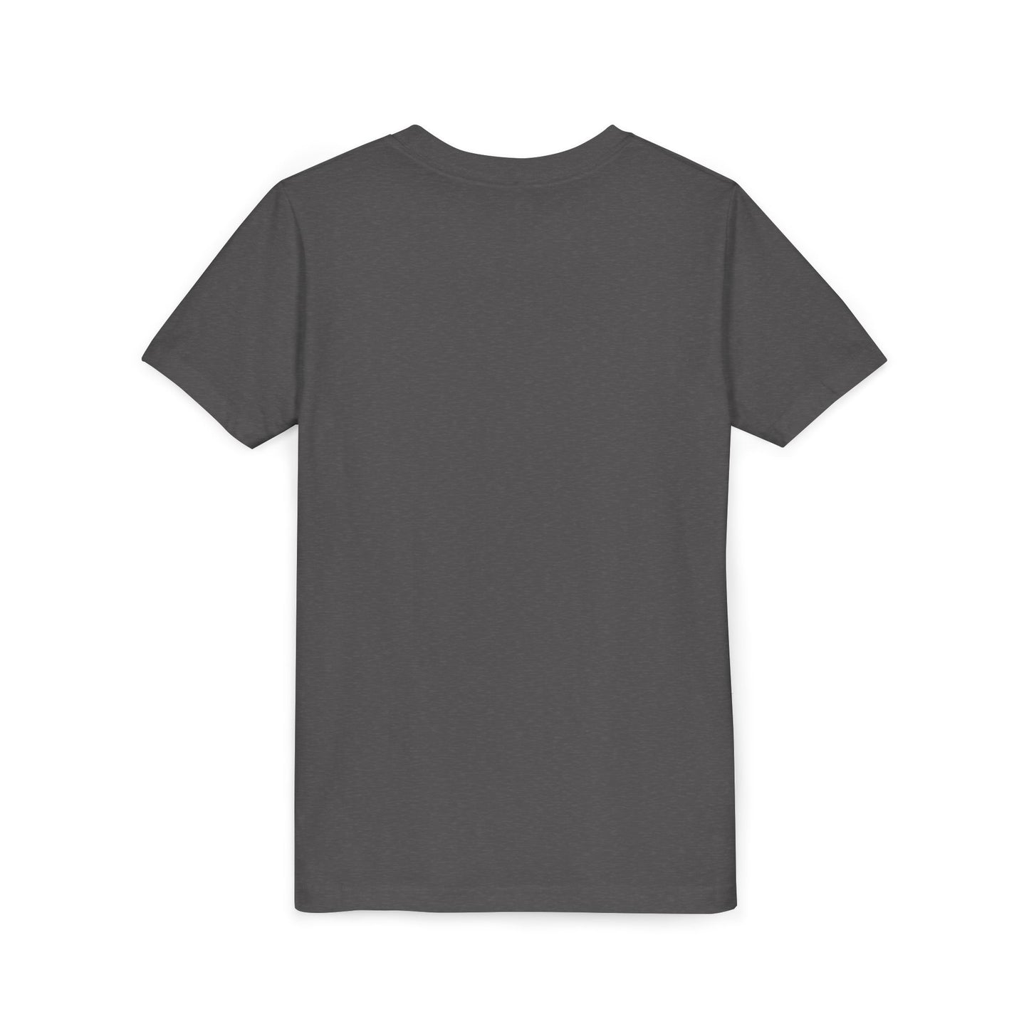 Show4All_Sizes Dark Heather Gray
