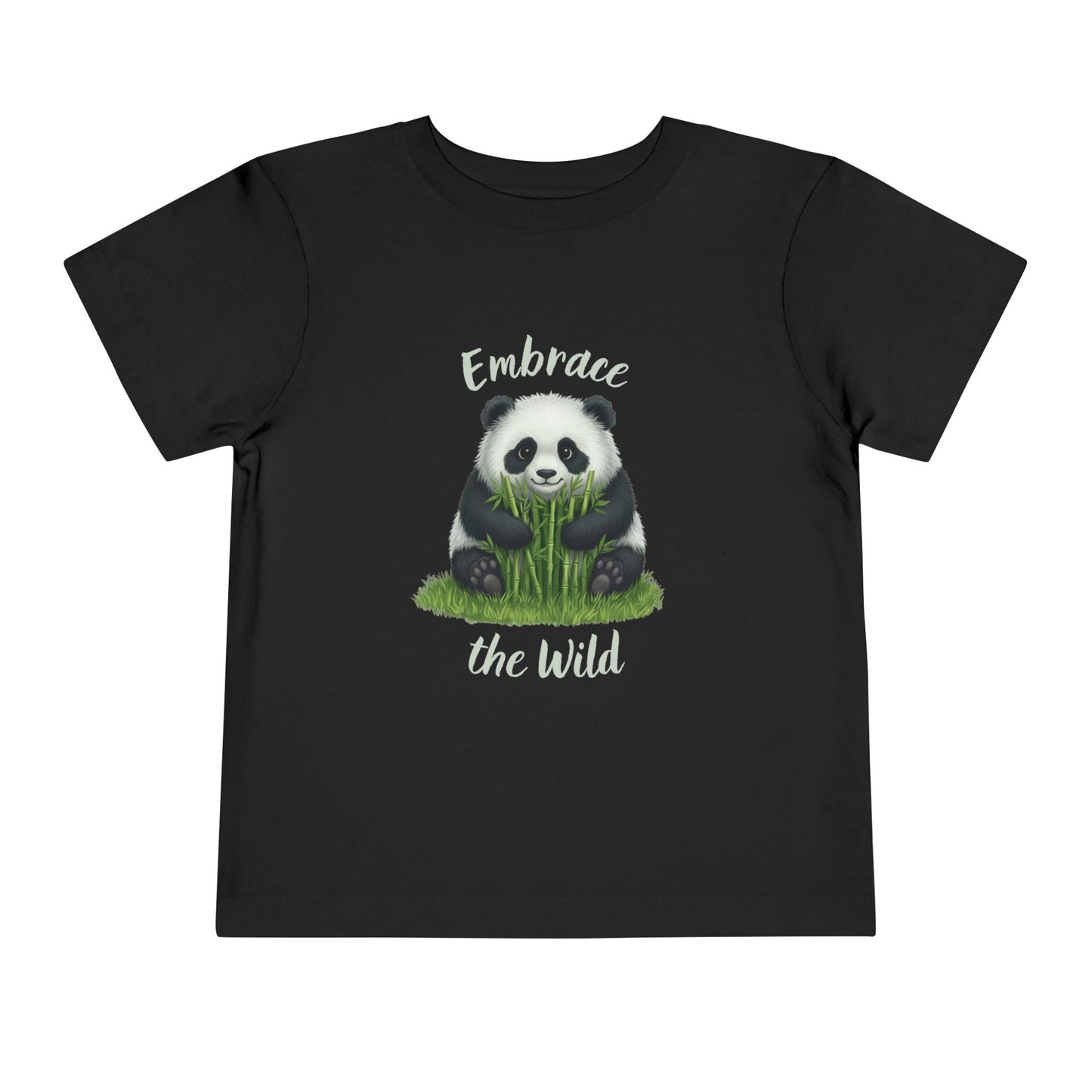 Show4All_Sizes Black