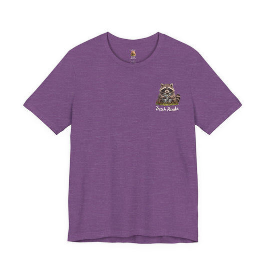 Show4All_Sizes Heather Team Purple