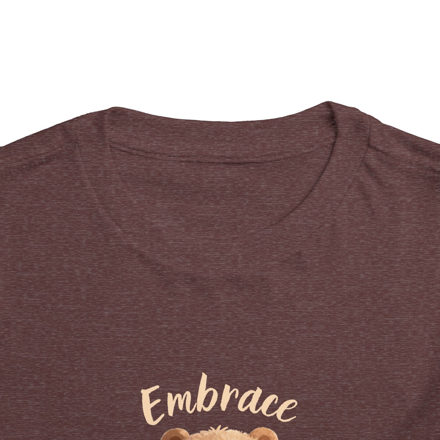 Show4All_Sizes Heather Maroon