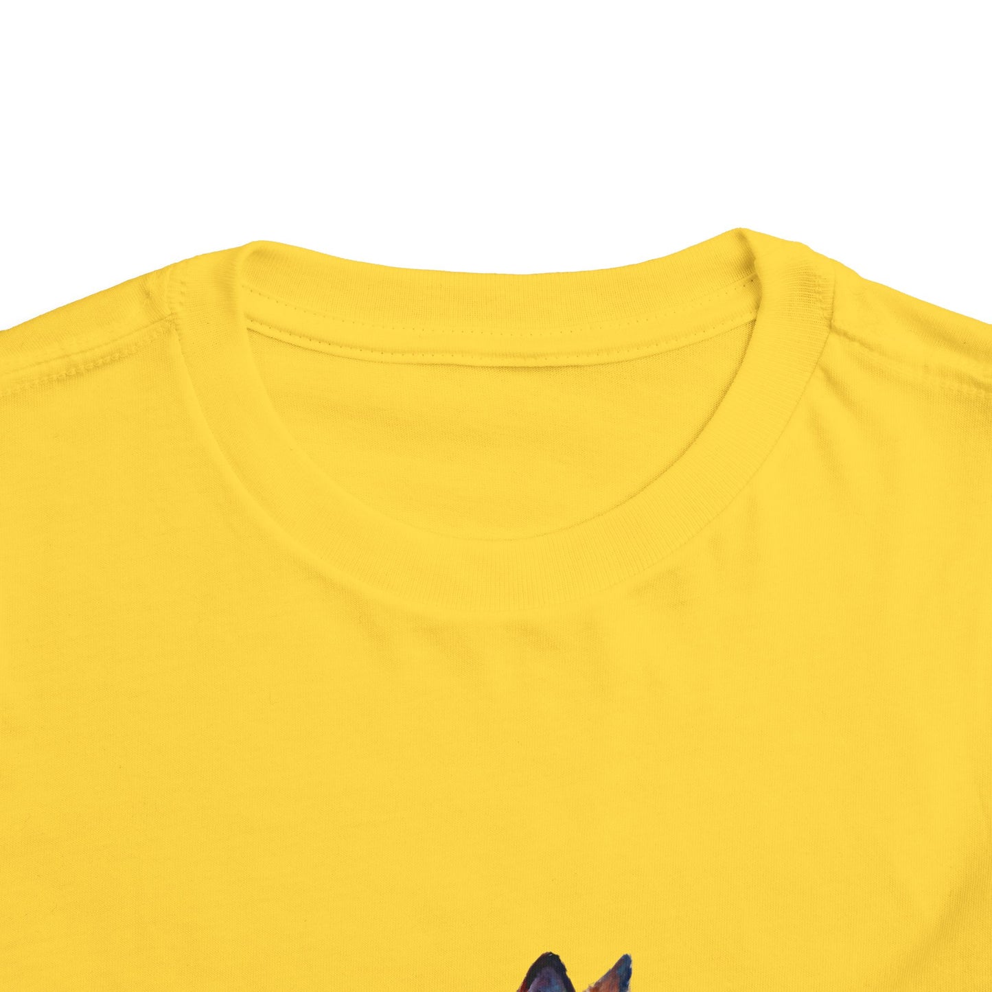 Show4All_Sizes Yellow