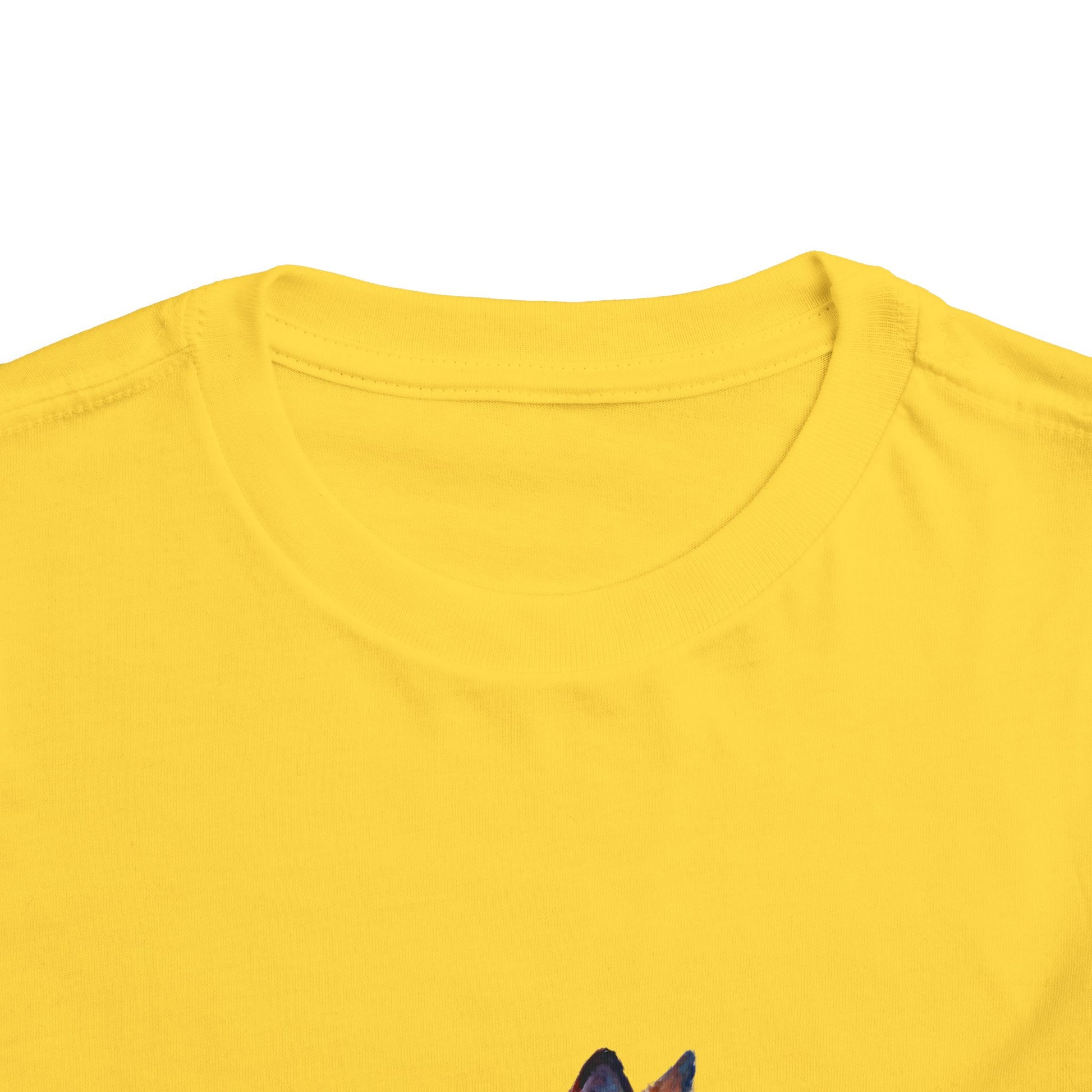 Show4All_Sizes Yellow