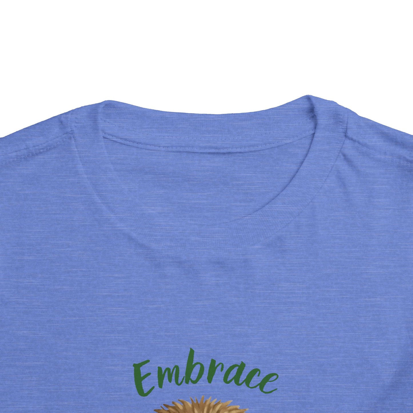 Show4All_Sizes Heather Columbia Blue