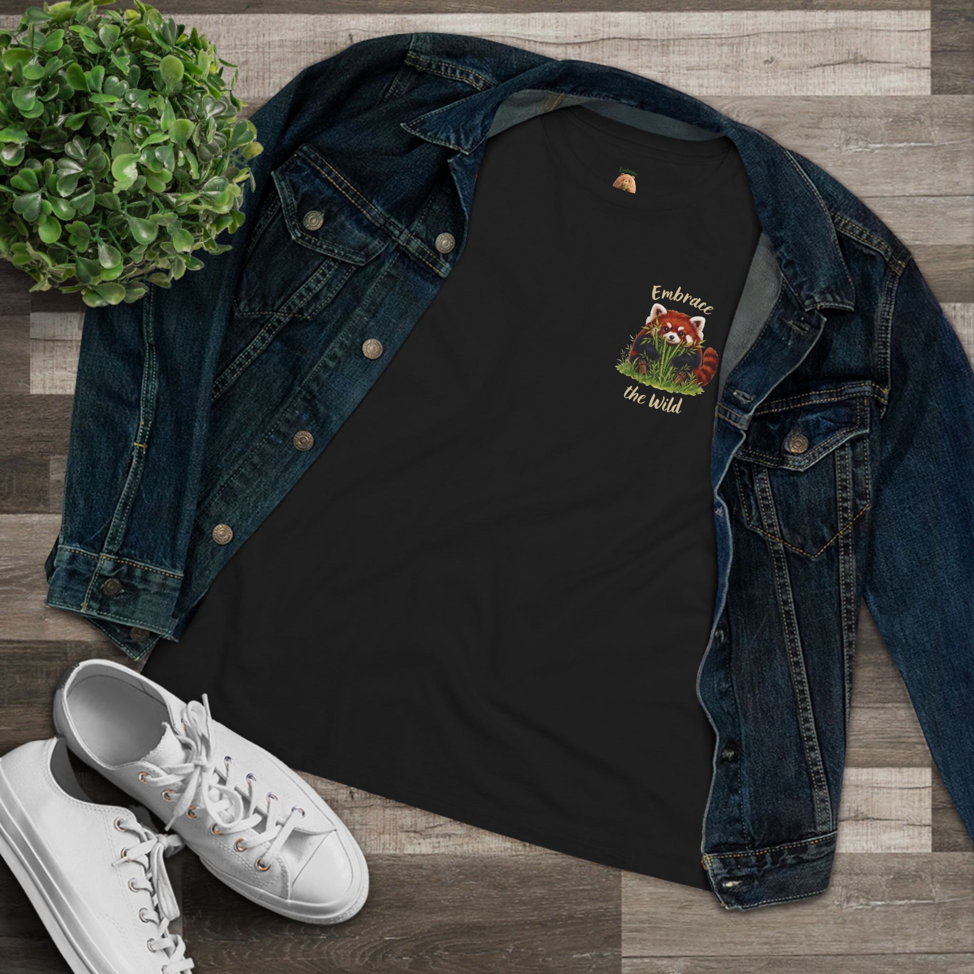 Show4All_Sizes Black