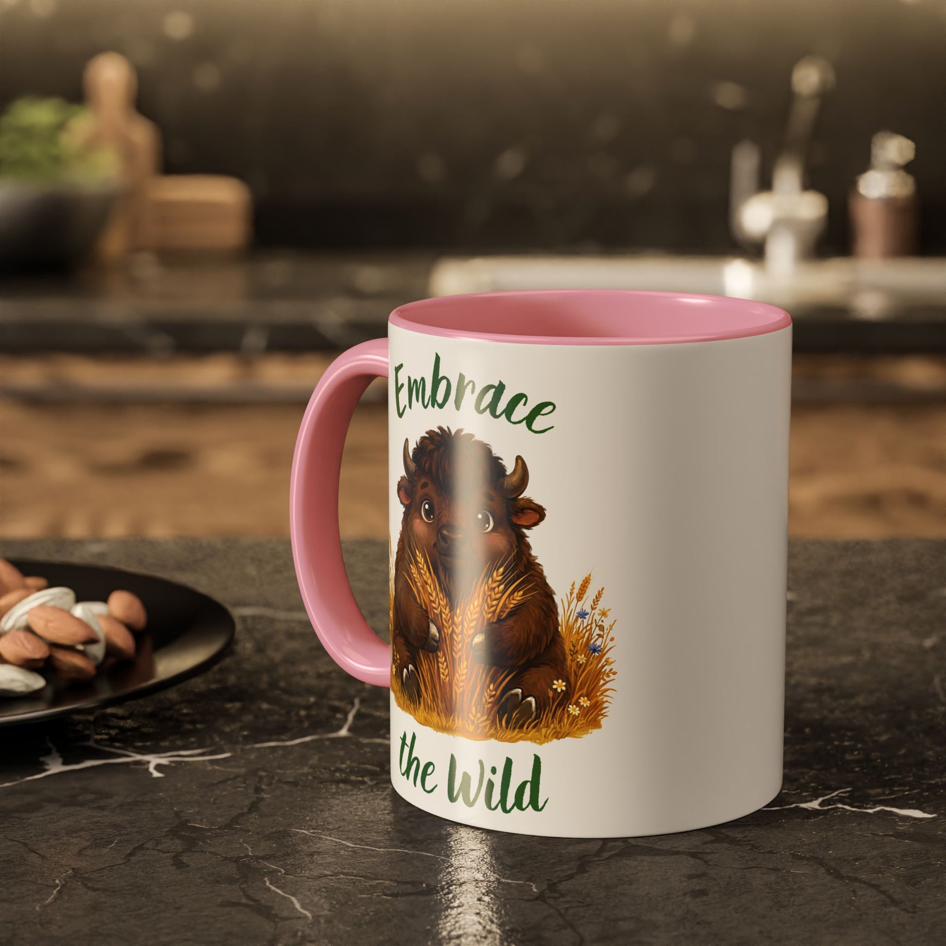 Pink 11oz