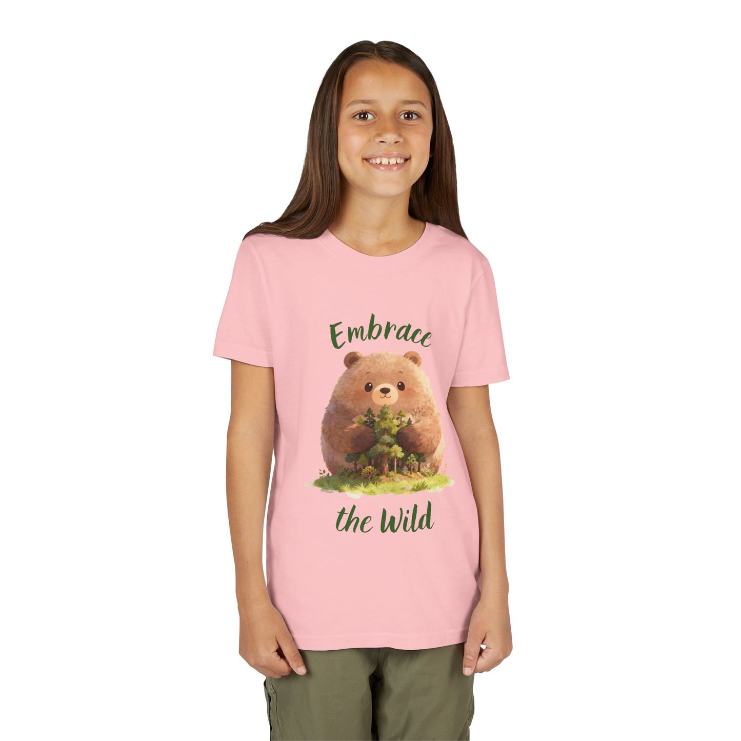 Show4All_Sizes Pink