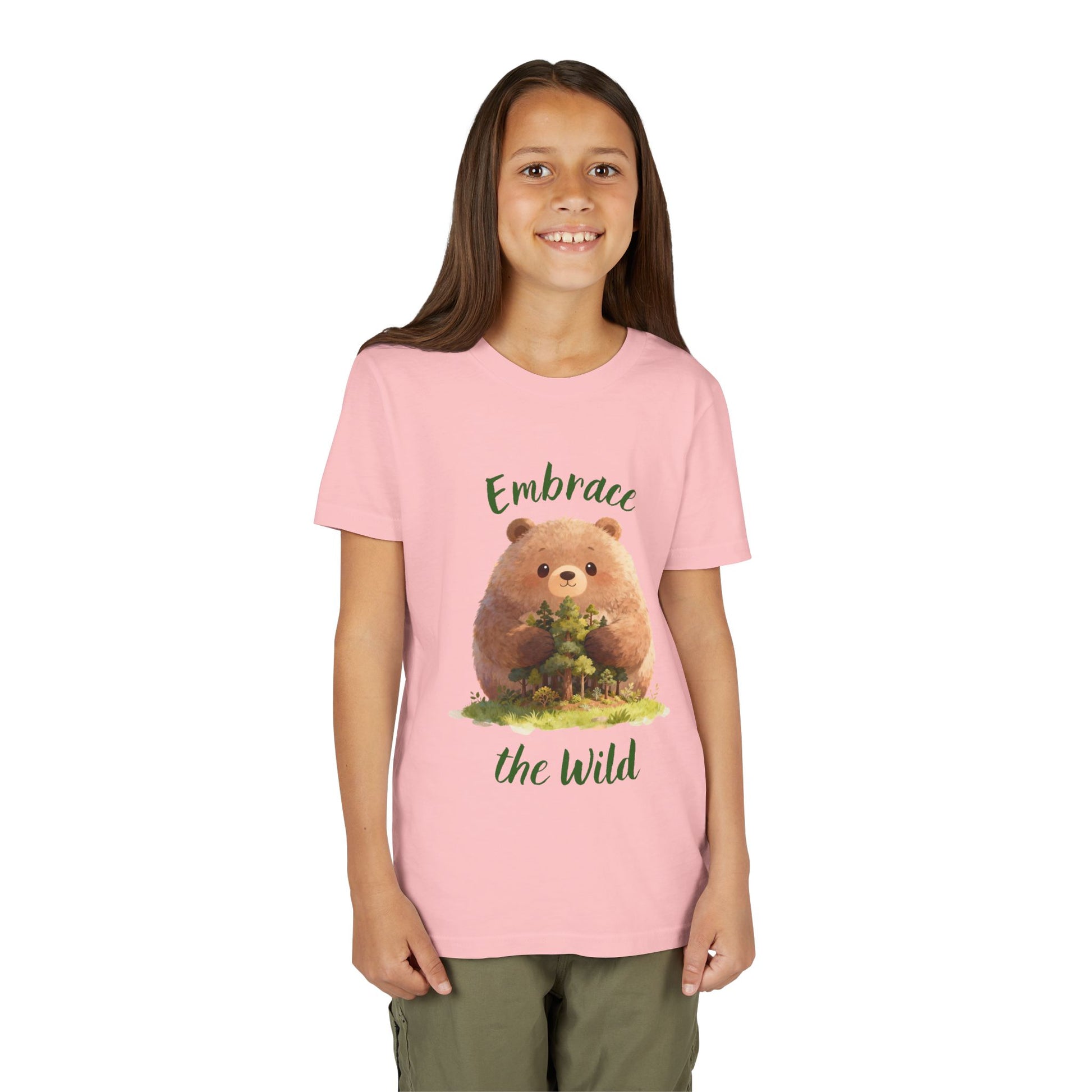 Show4All_Sizes Pink