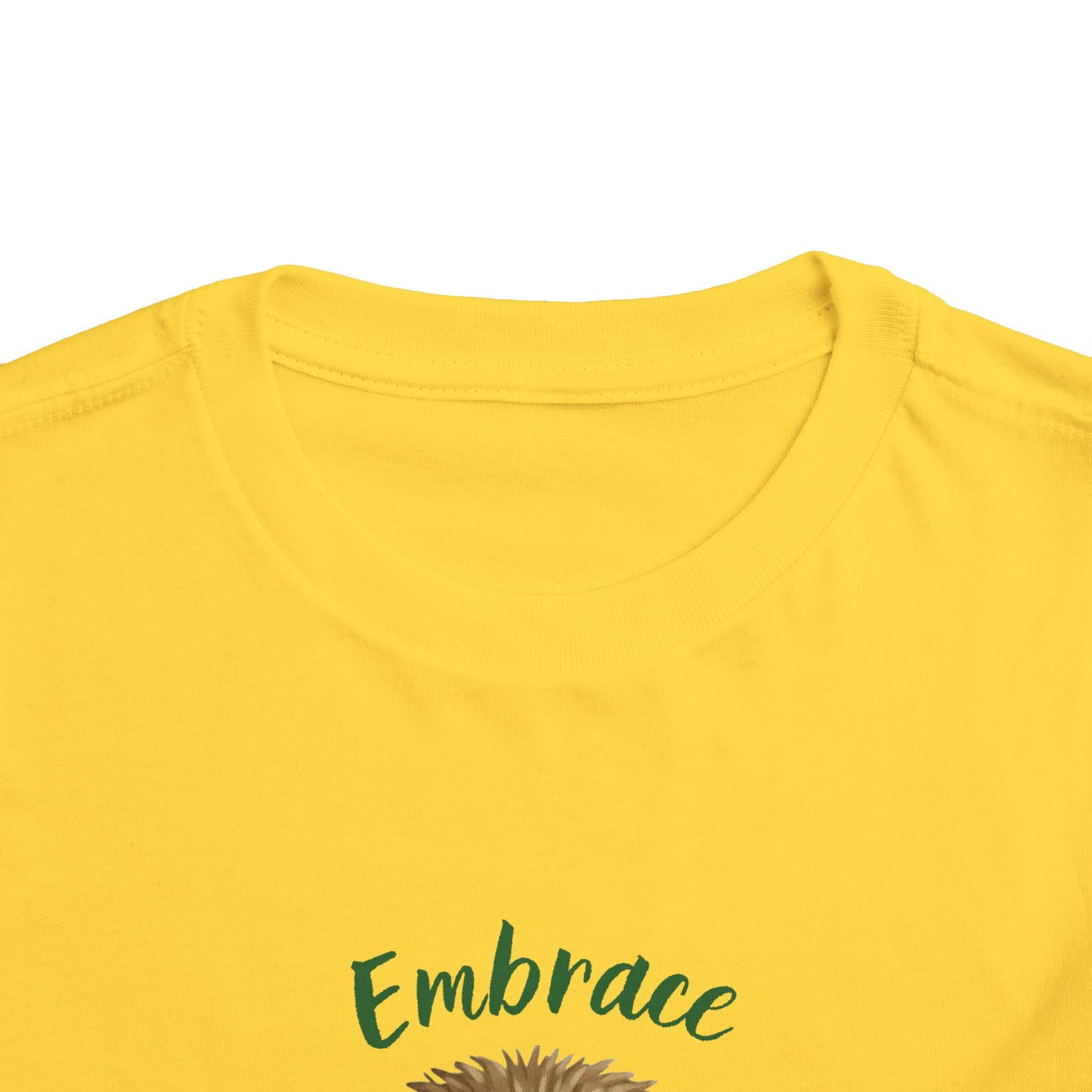 Show4All_Sizes Yellow