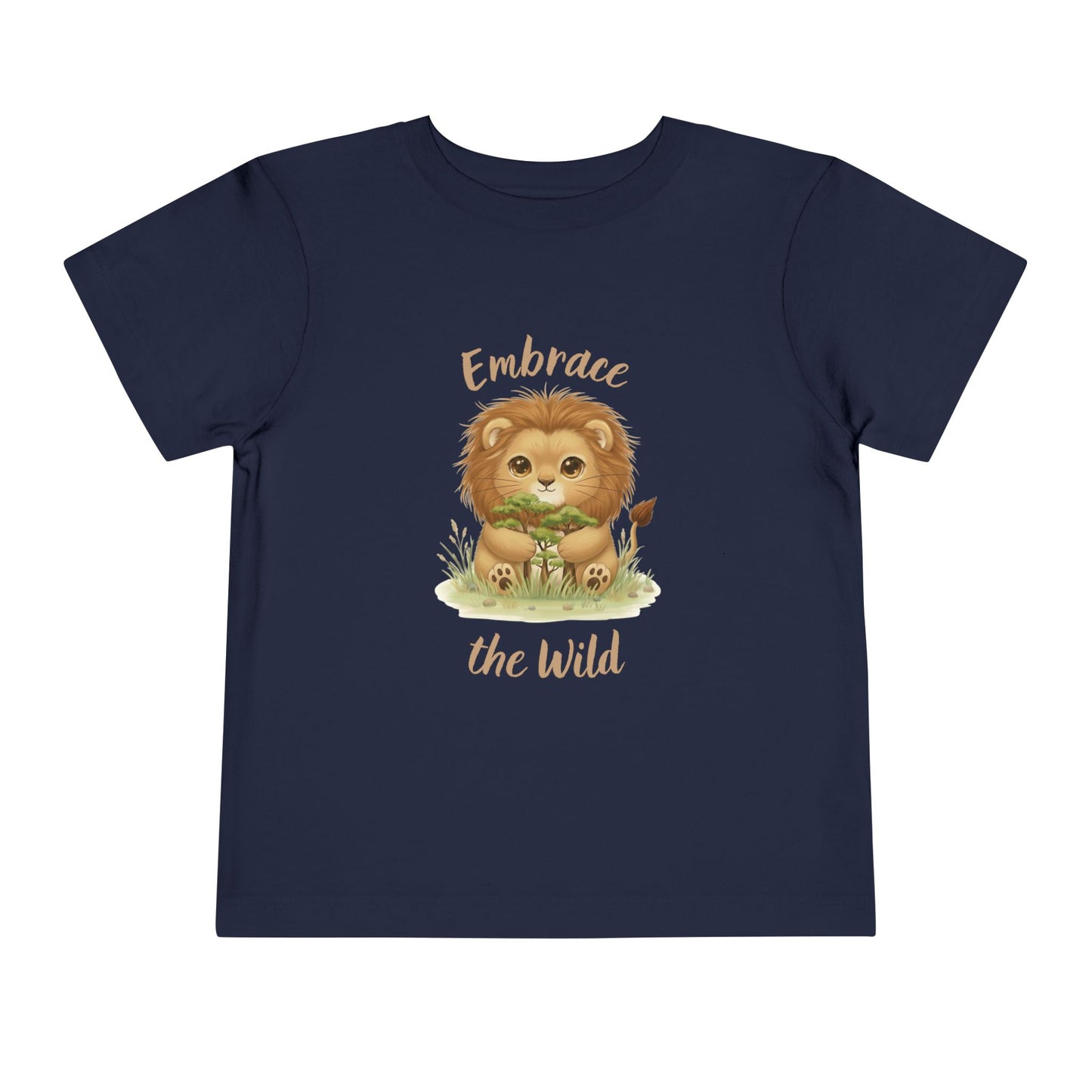 Show4All_Sizes Navy