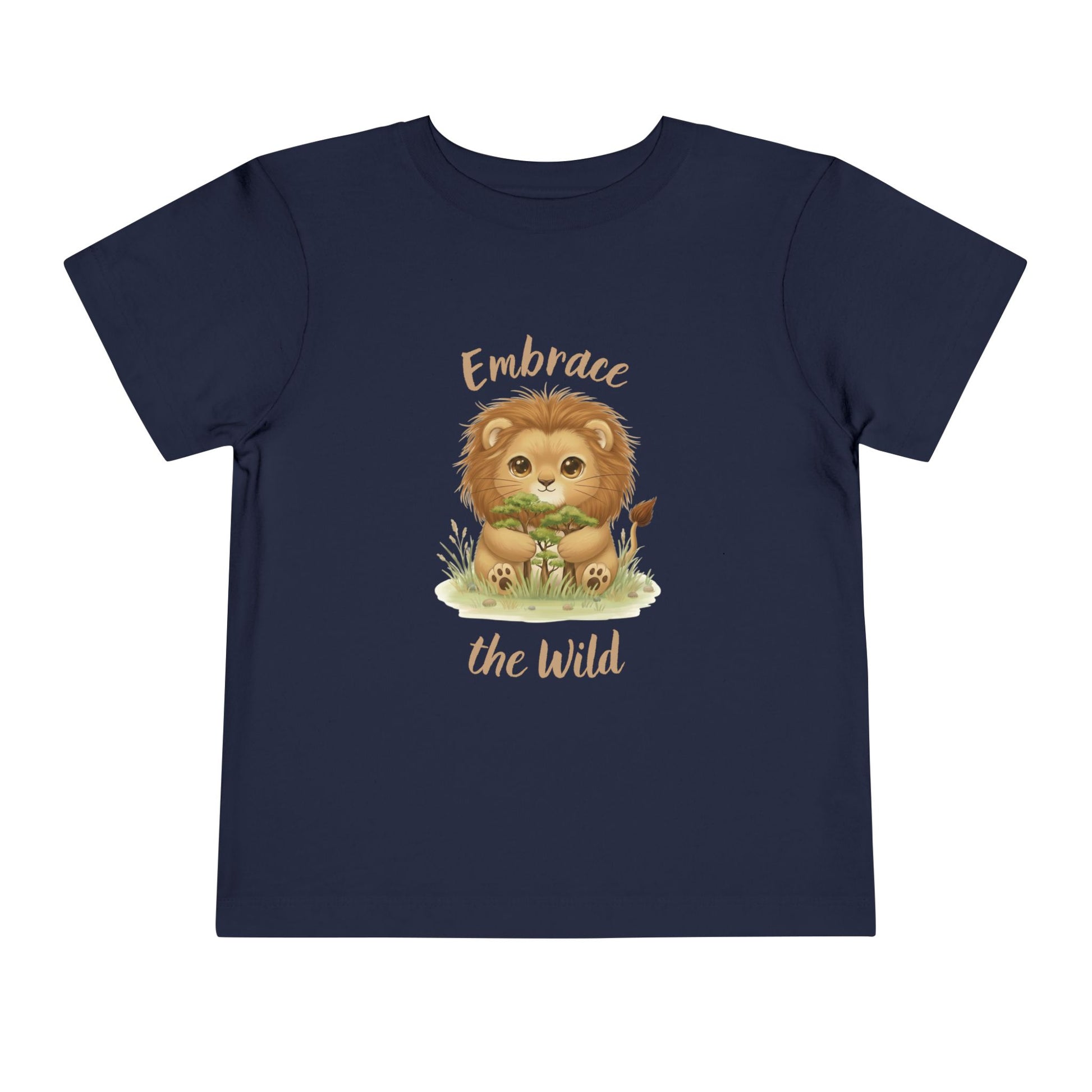 Show4All_Sizes Navy