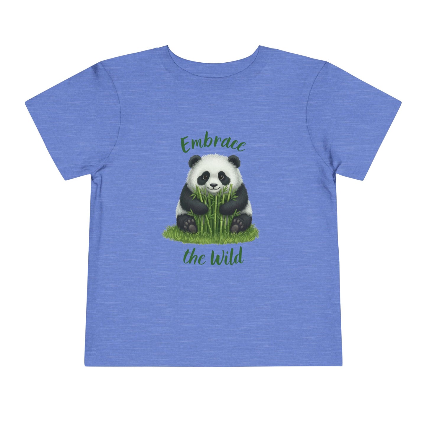 Show4All_Sizes Heather Columbia Blue