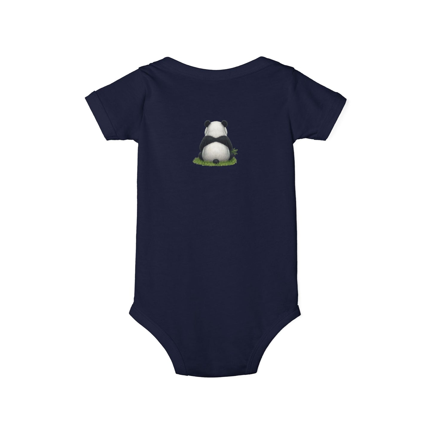 Show4All_Sizes Navy