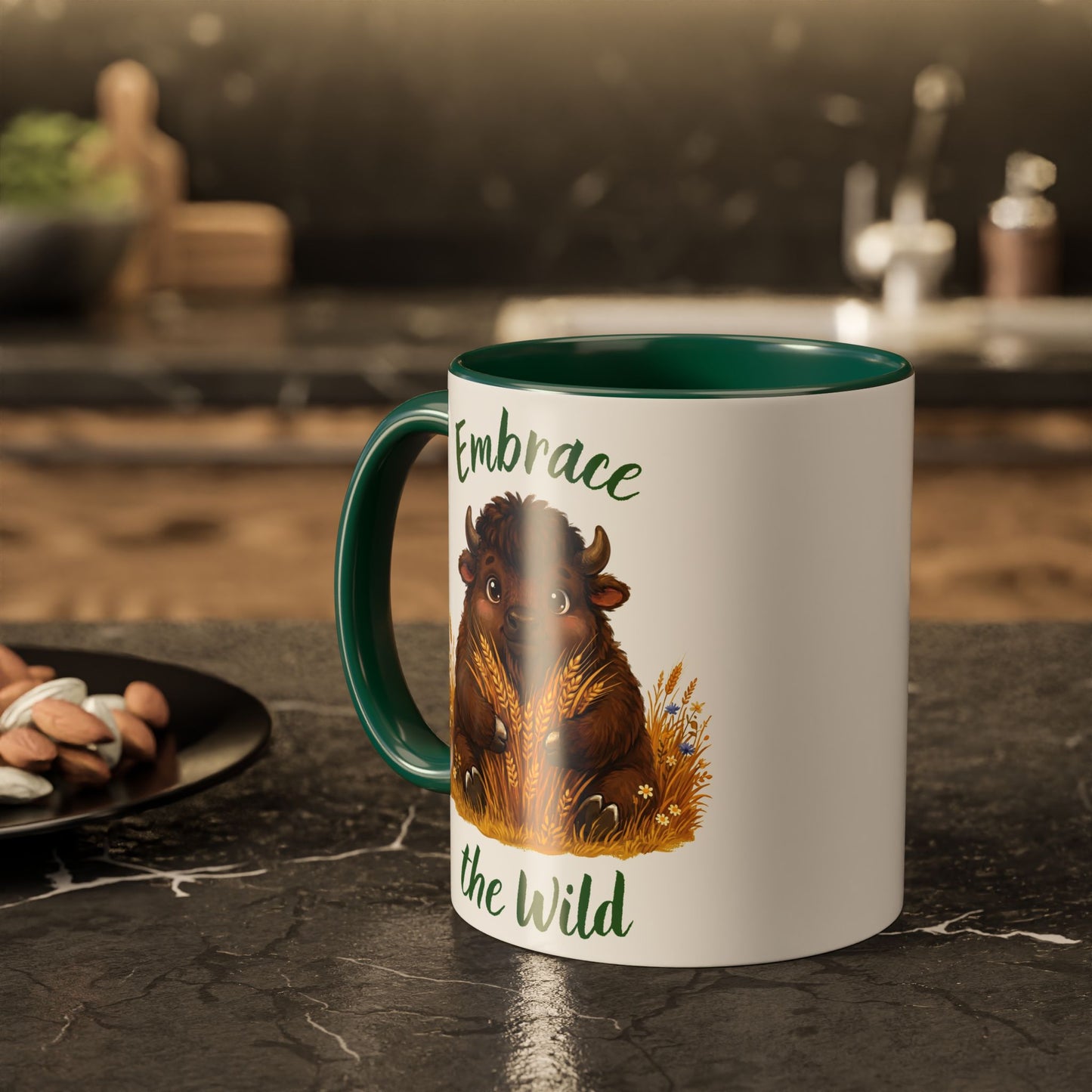 Green 11oz