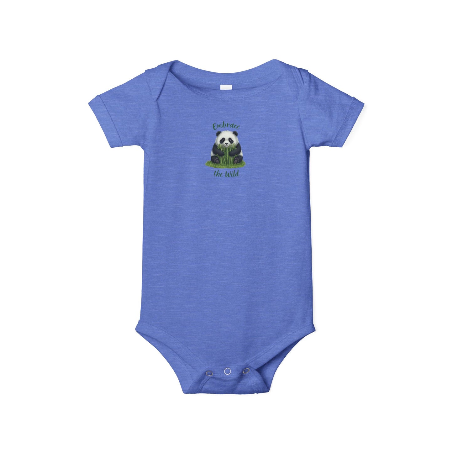 Show4All_Sizes Heather Columbia Blue