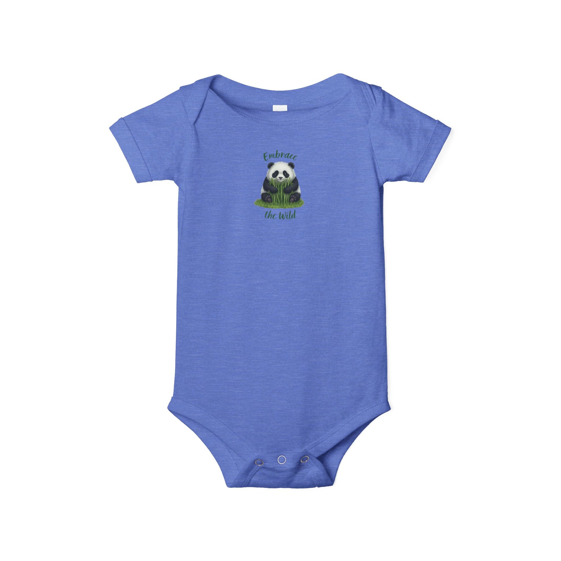 Show4All_Sizes Heather Columbia Blue